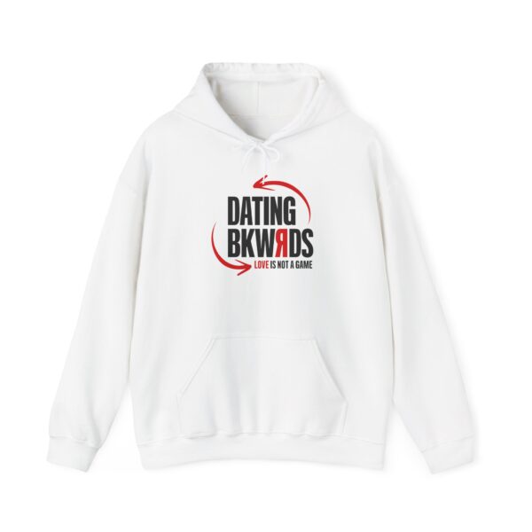 Dating BKWRDS Heavy Blend™ Hooded Sweatshirt