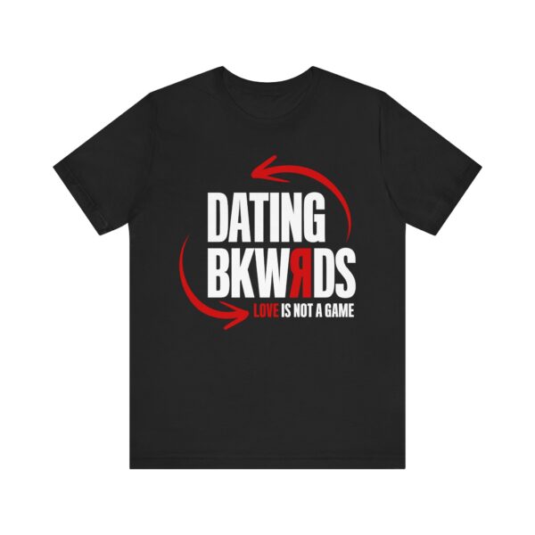 Dating BKWRDS Jersey Short Sleeve Tee