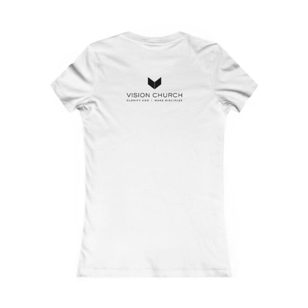 Women's Life - Women's Favorite Tee - Image 2