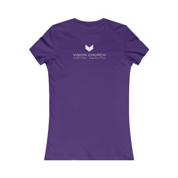 Women's Life - Women's Favorite Tee - Image 4