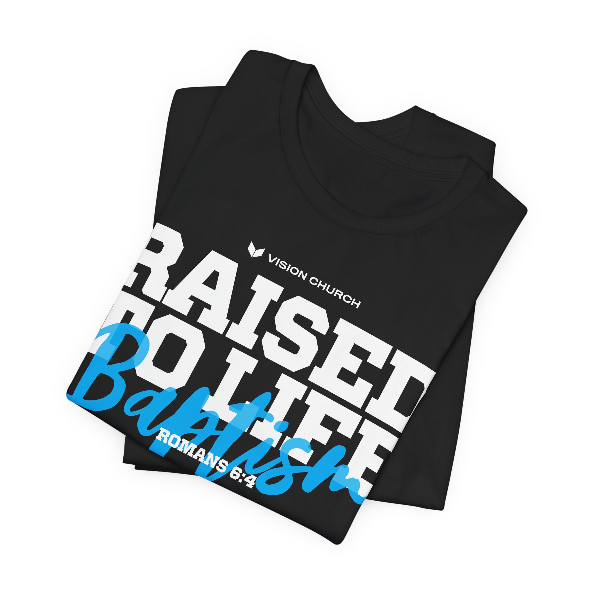 Raised to Life - Image 3