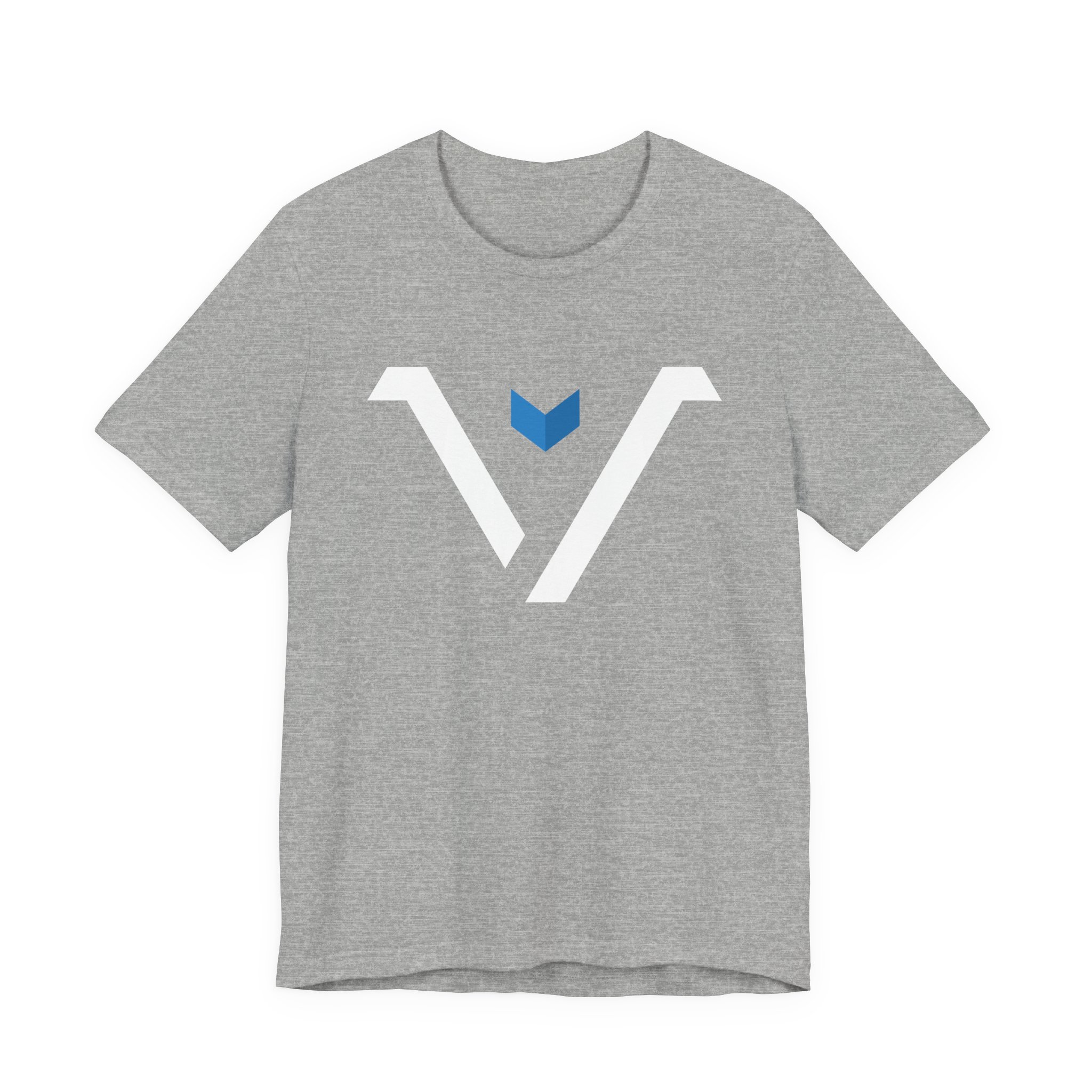 VY Unisex Jersey Short Sleeve Tee - Image 11