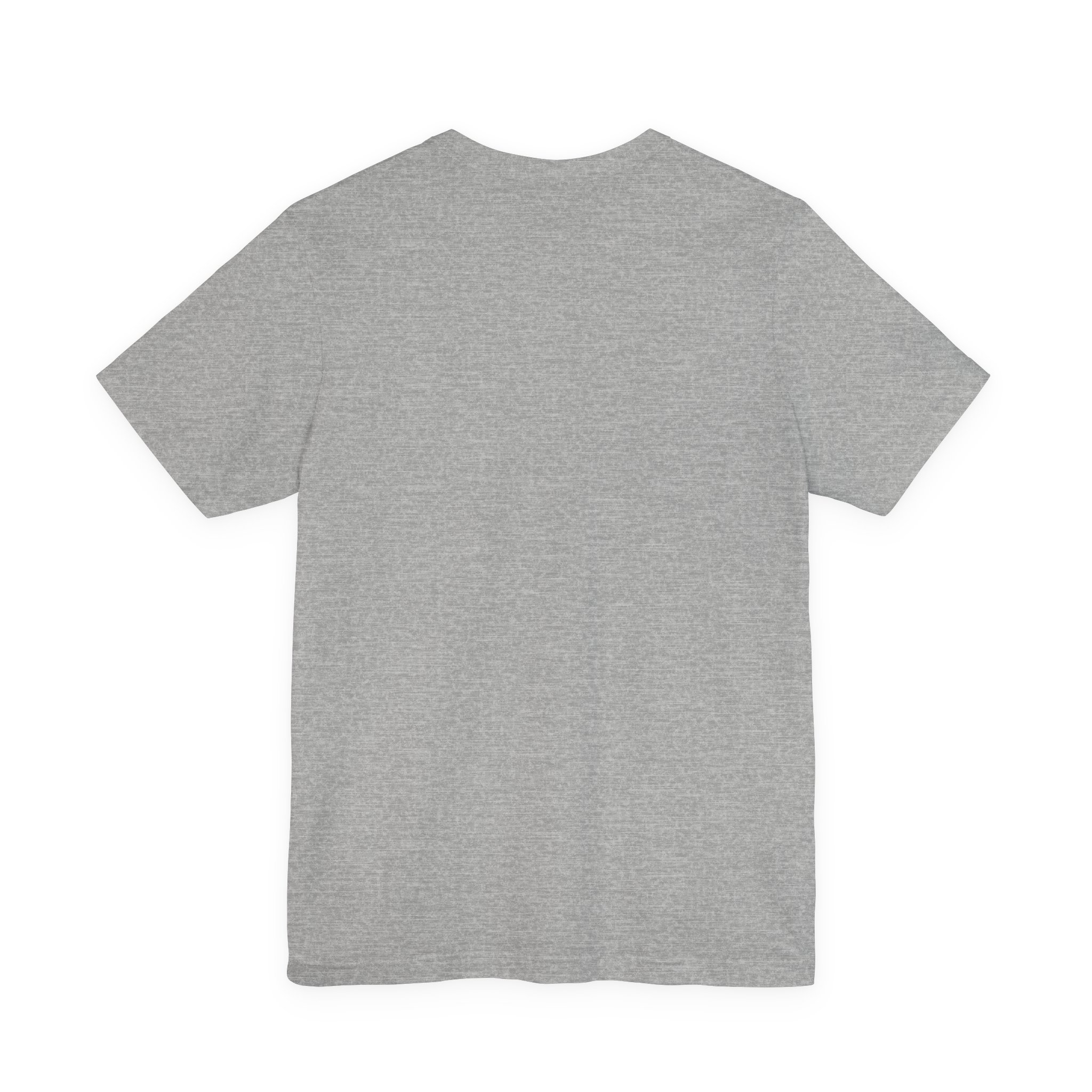 VY Unisex Jersey Short Sleeve Tee - Image 12