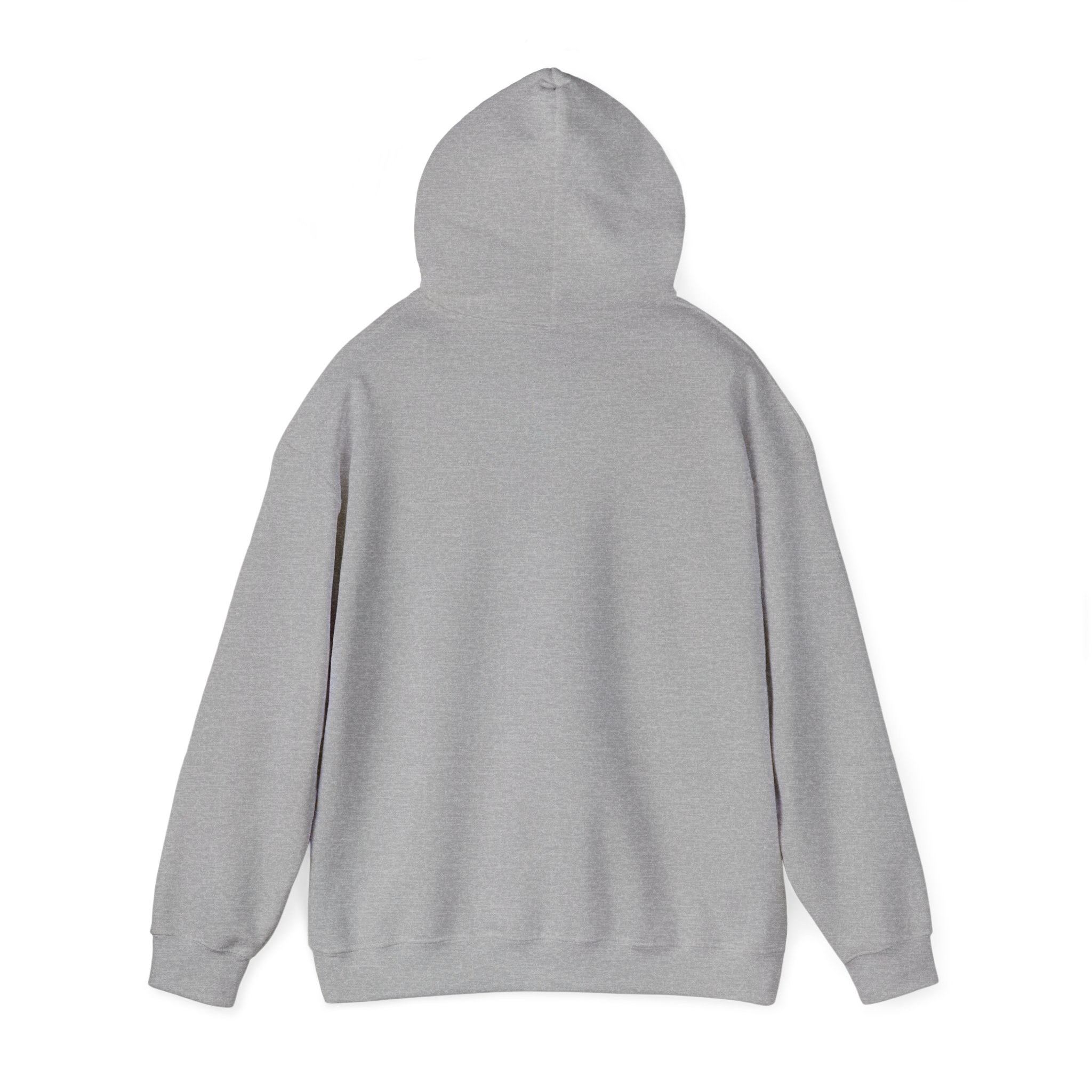VC Unisex Heavy Blend™ Hooded Sweatshirt - Image 19