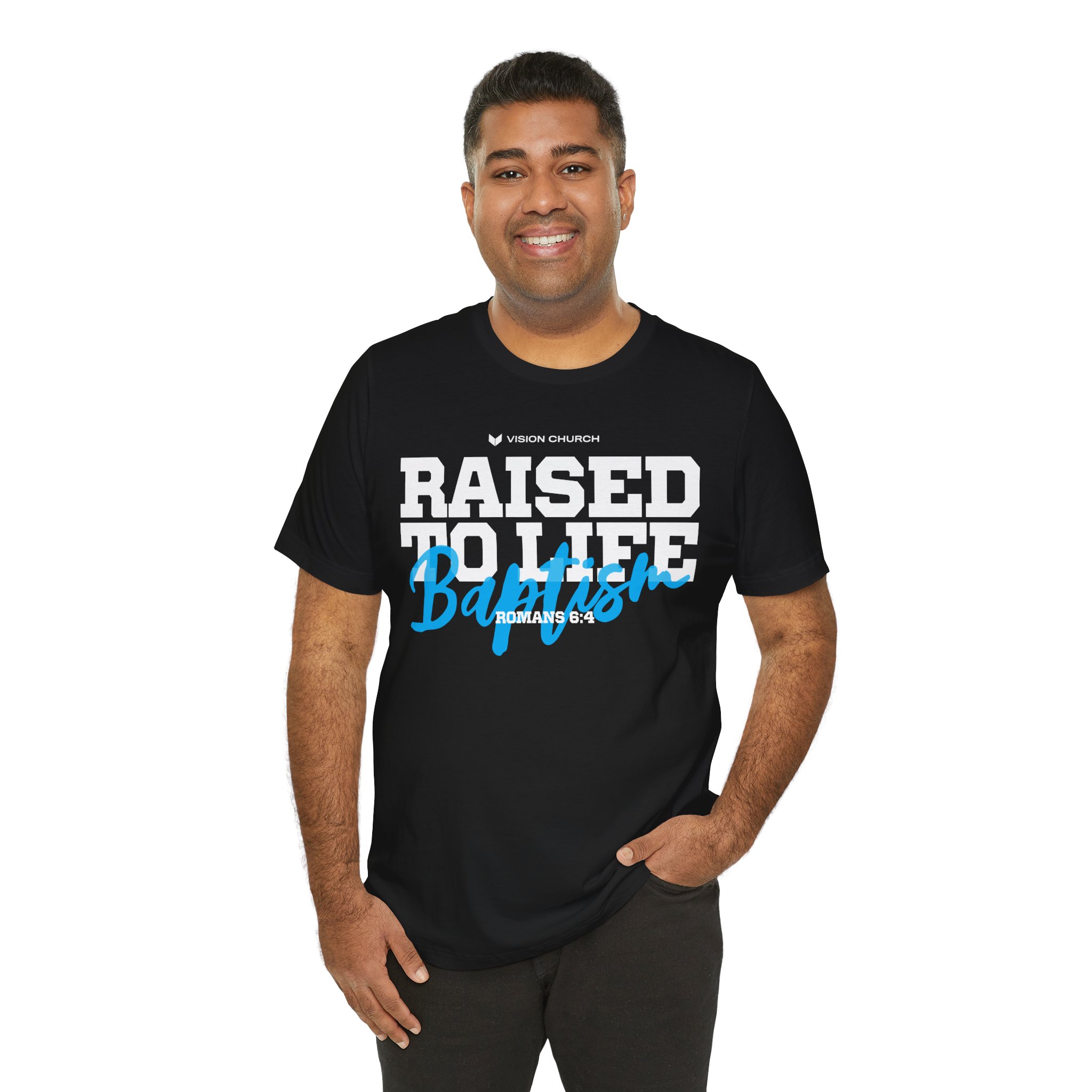 Raised to Life - Image 6
