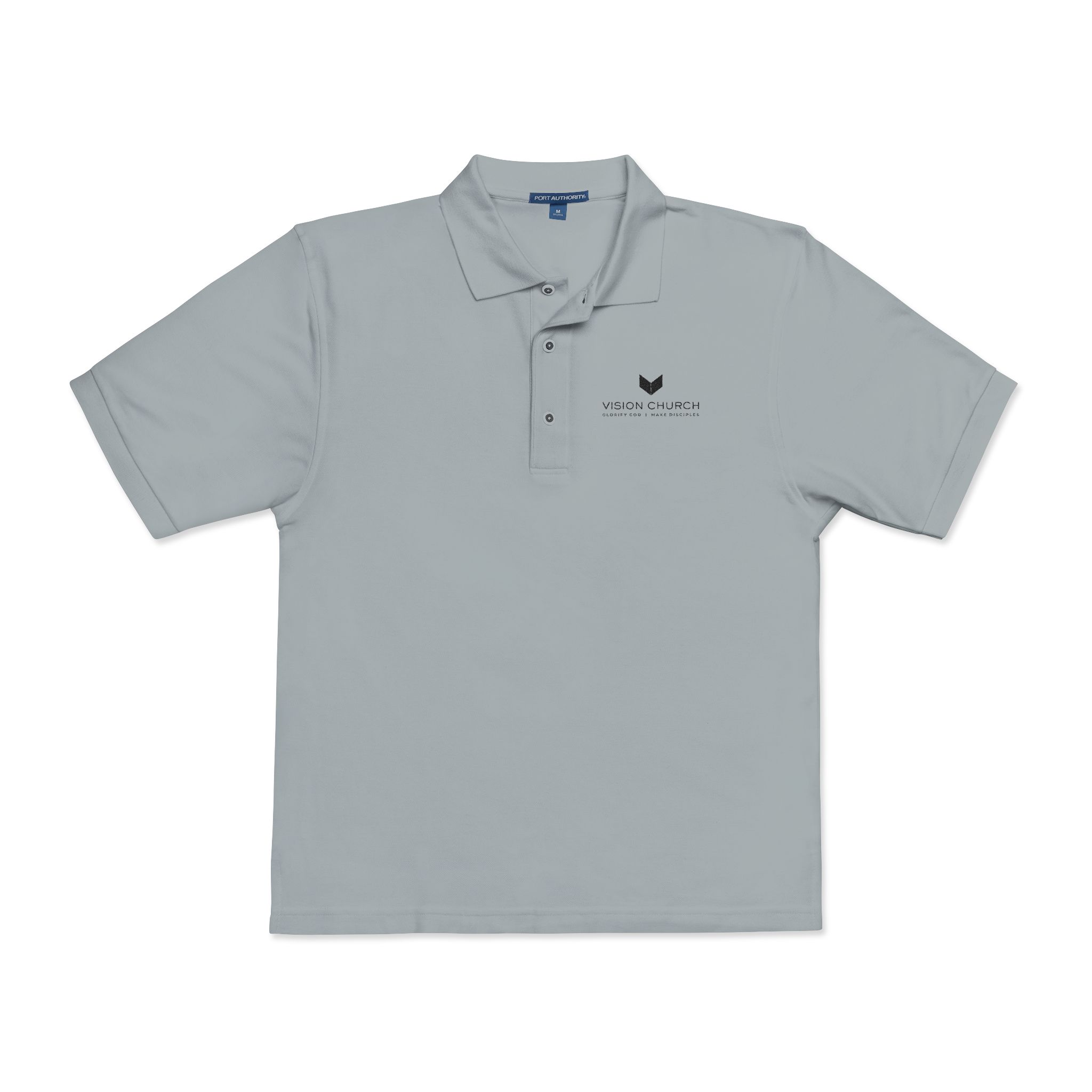 Vision Polo - Glorify God & Make Disciples