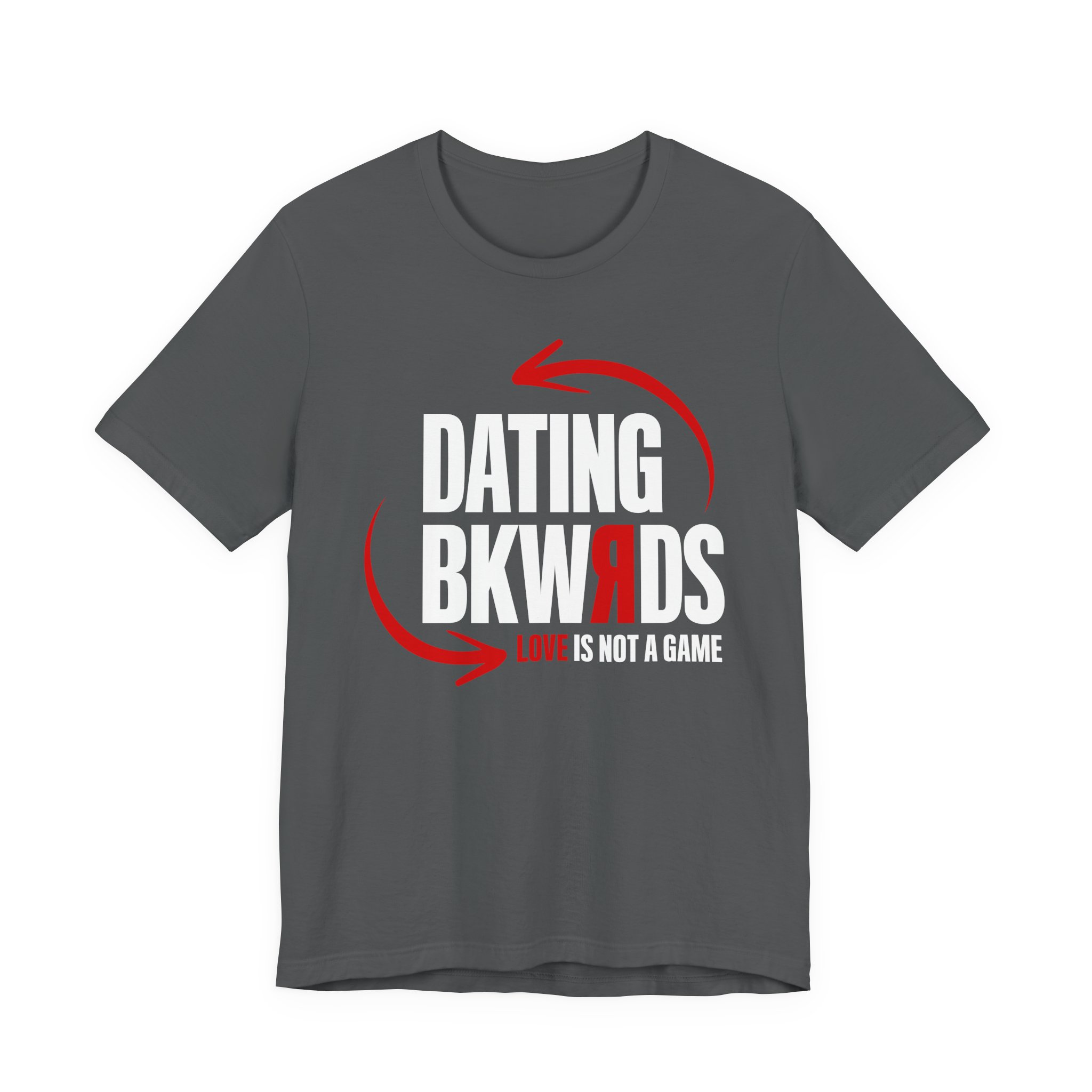 Dating BKWRDS Jersey Short Sleeve Tee - Image 11