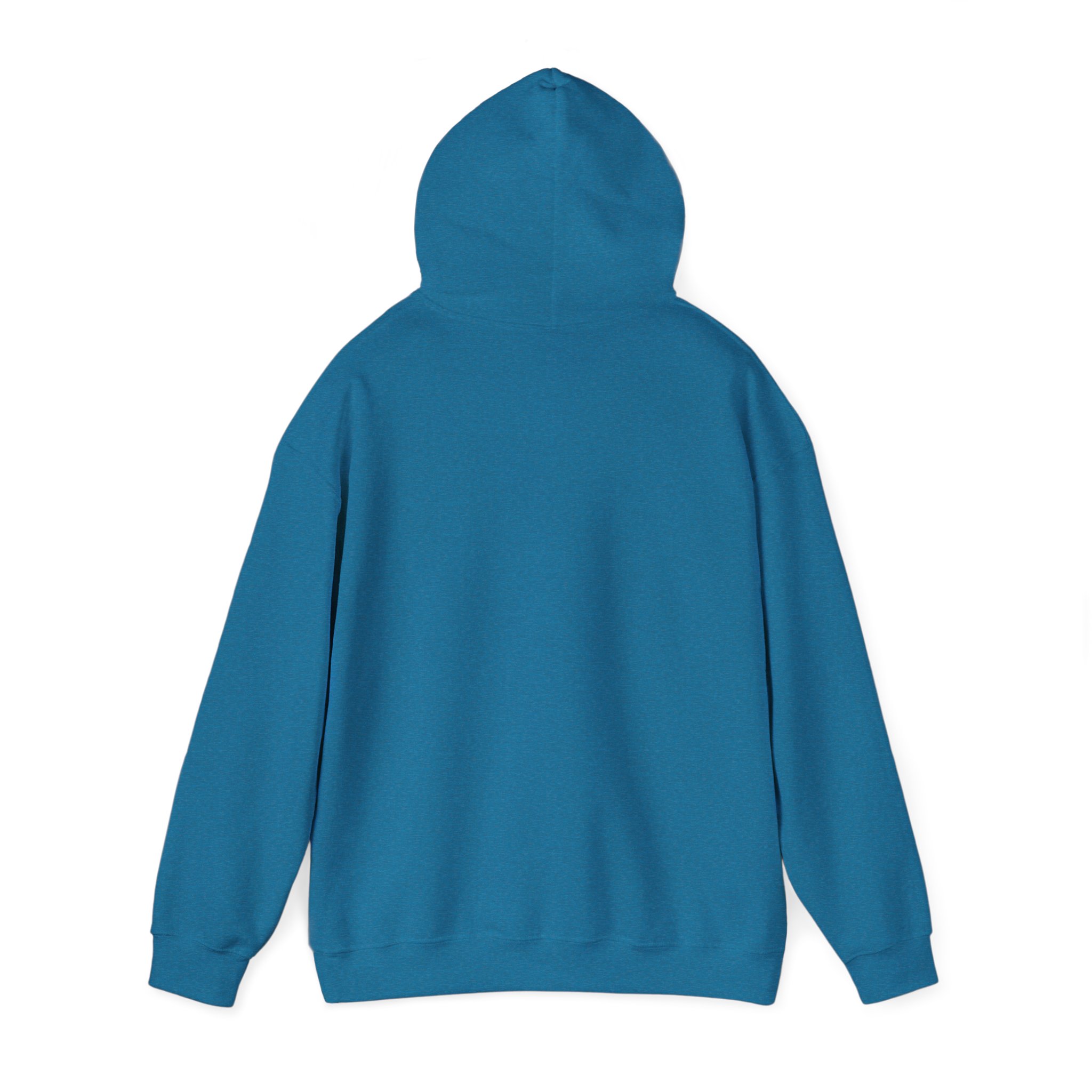 RAGE Unisex Heavy Blend™ Hooded Sweatshirt - Image 43