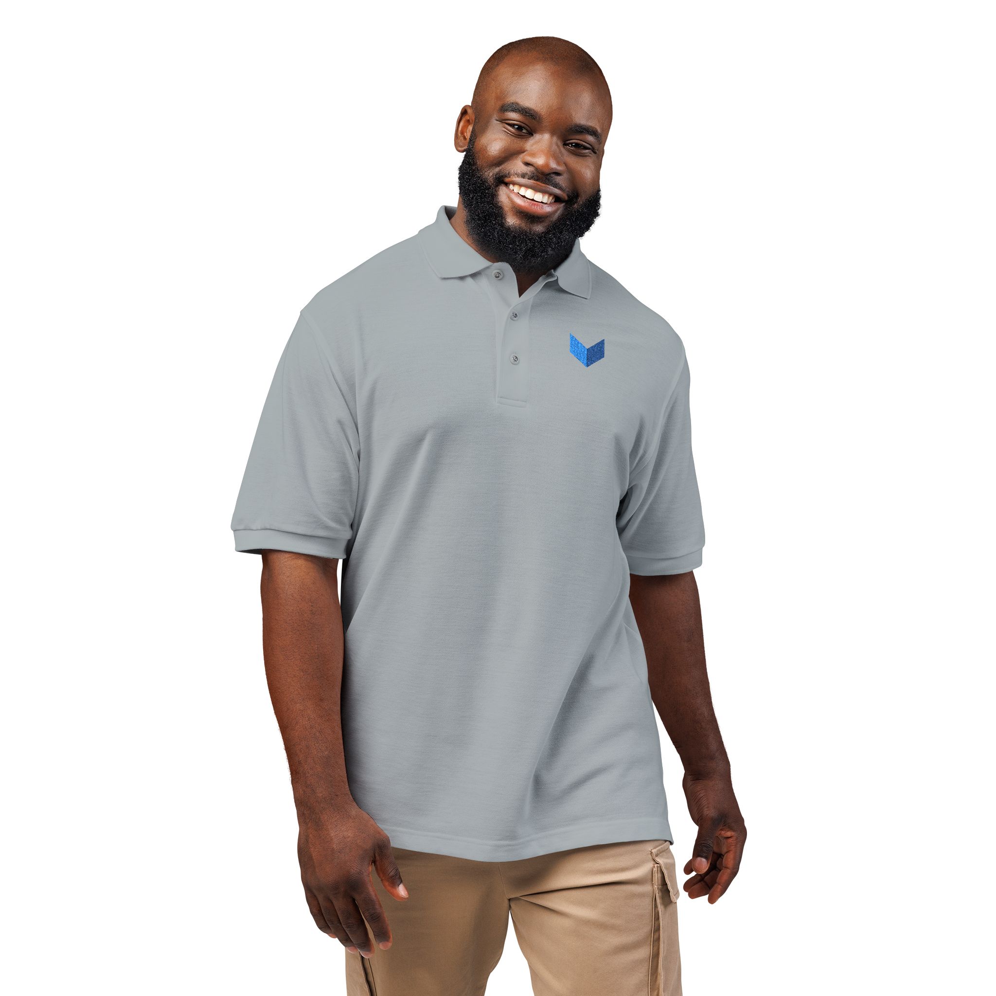 Vision Church Polo - Image 8