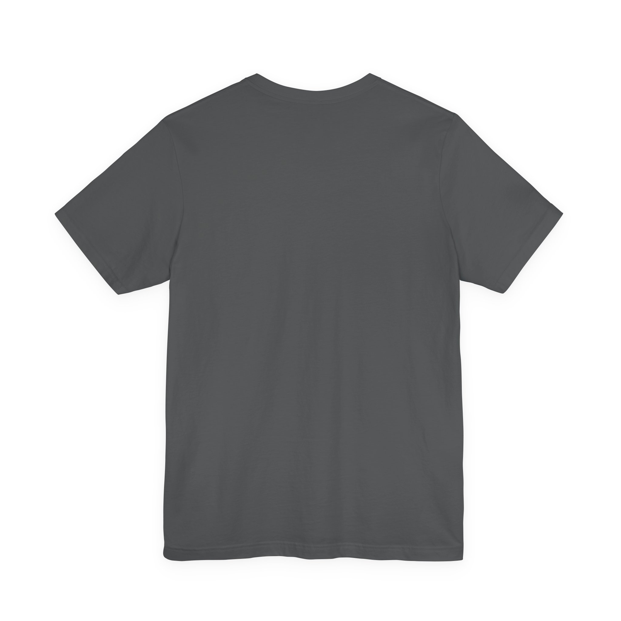 VY Unisex Jersey Short Sleeve Tee - Image 8