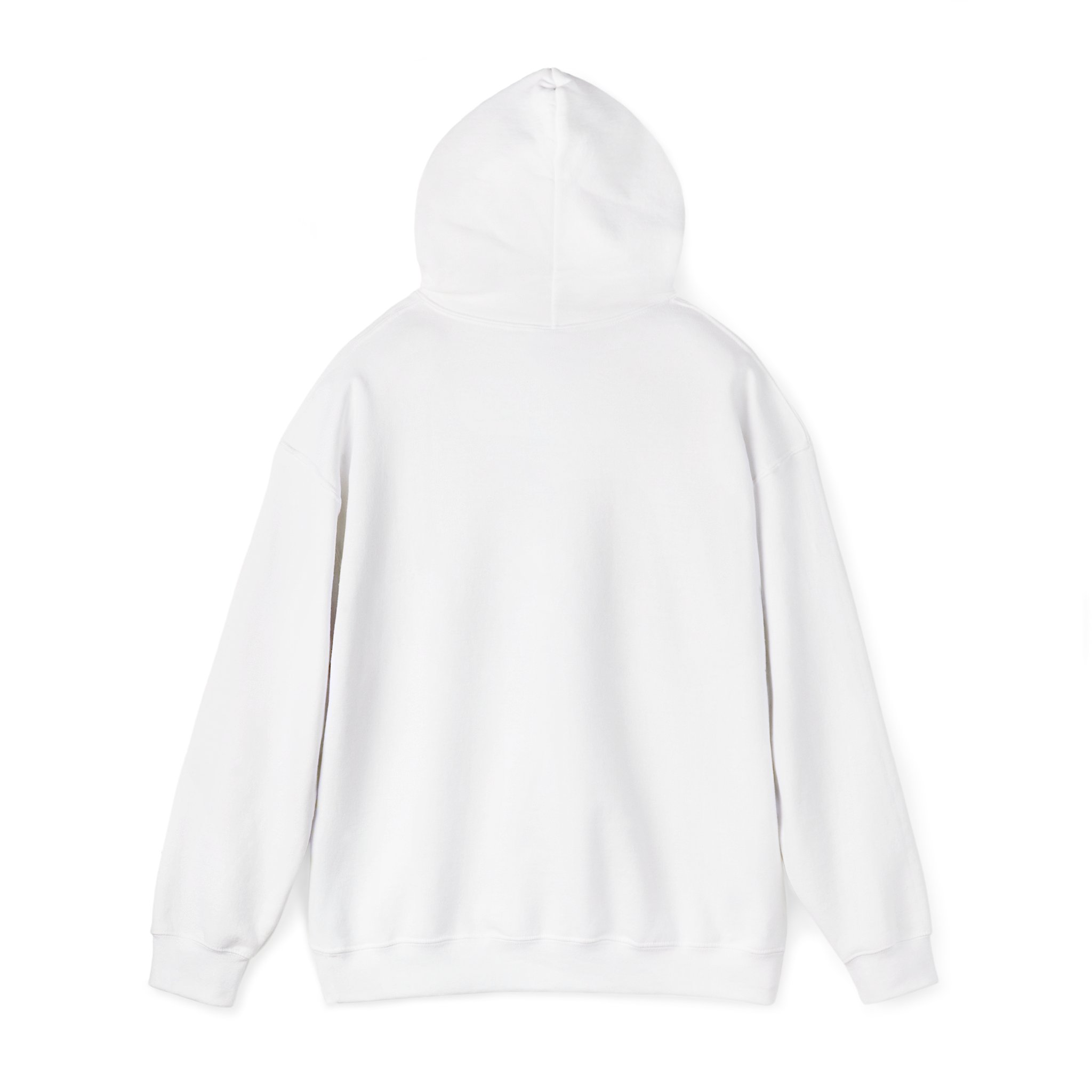 Vision Unisex Heavy Blend™ Hooded Sweatshirt - Image 7