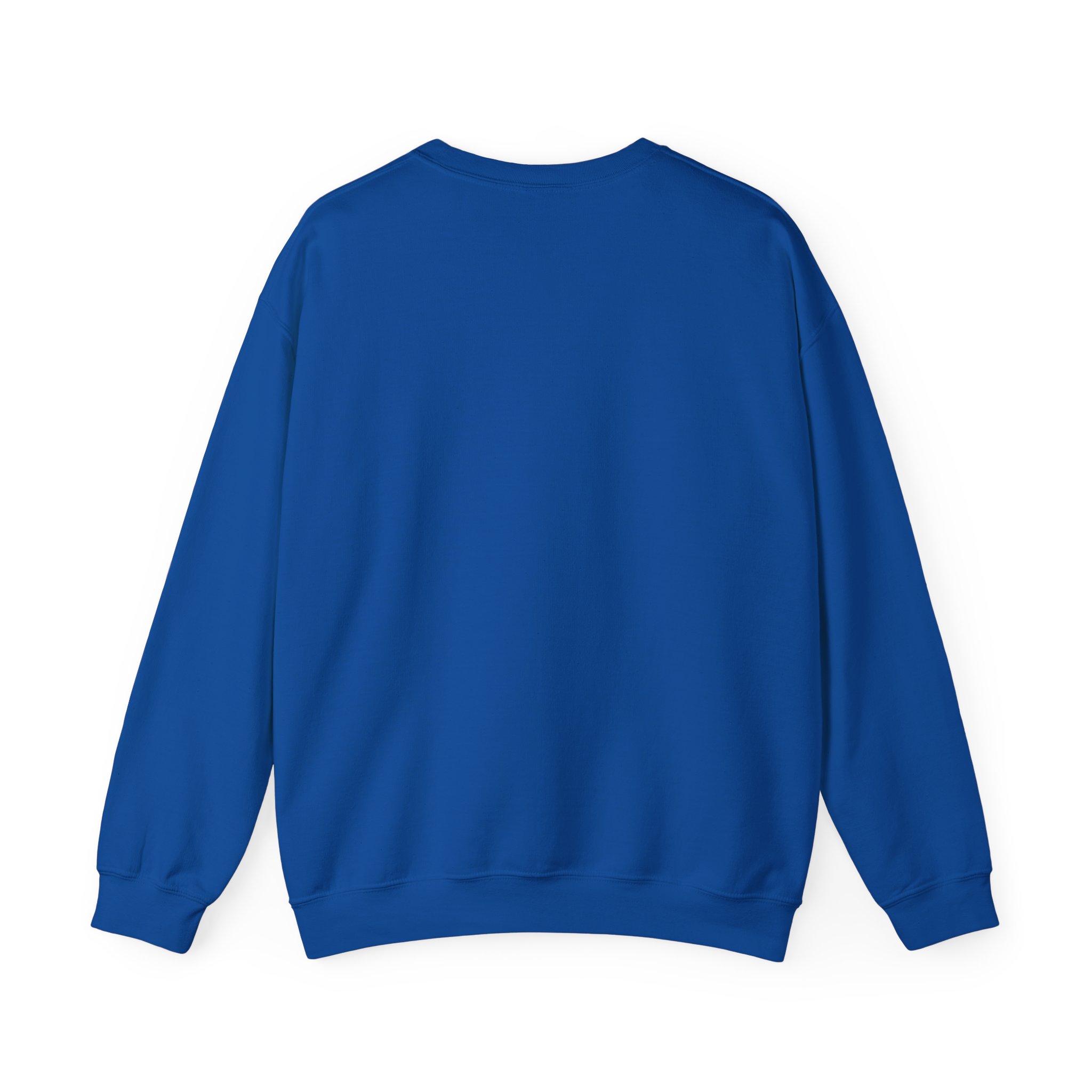 Vision U Crewneck Sweatshirt – Collegiate University Style Pullover - Image 2