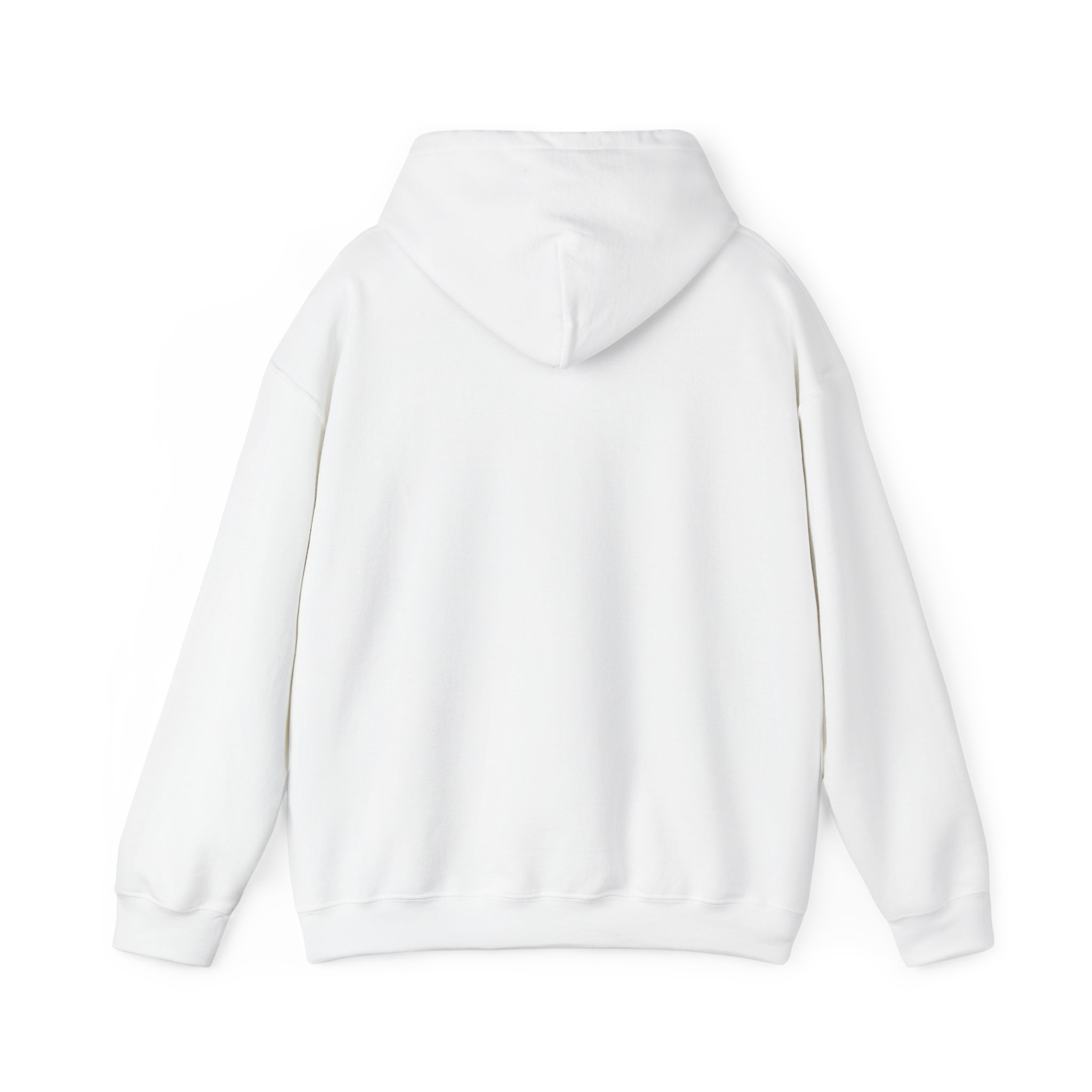 RAGE Unisex Heavy Blend™ Hooded Sweatshirt - Image 2
