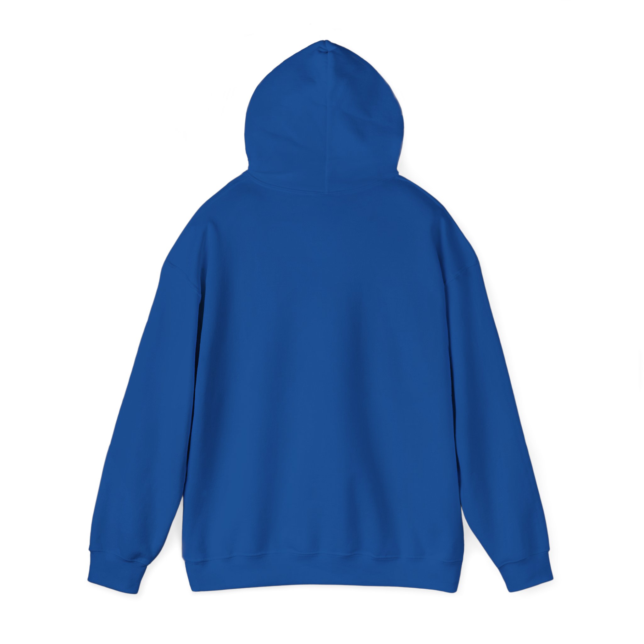 RAGE Unisex Heavy Blend™ Hooded Sweatshirt - Image 47