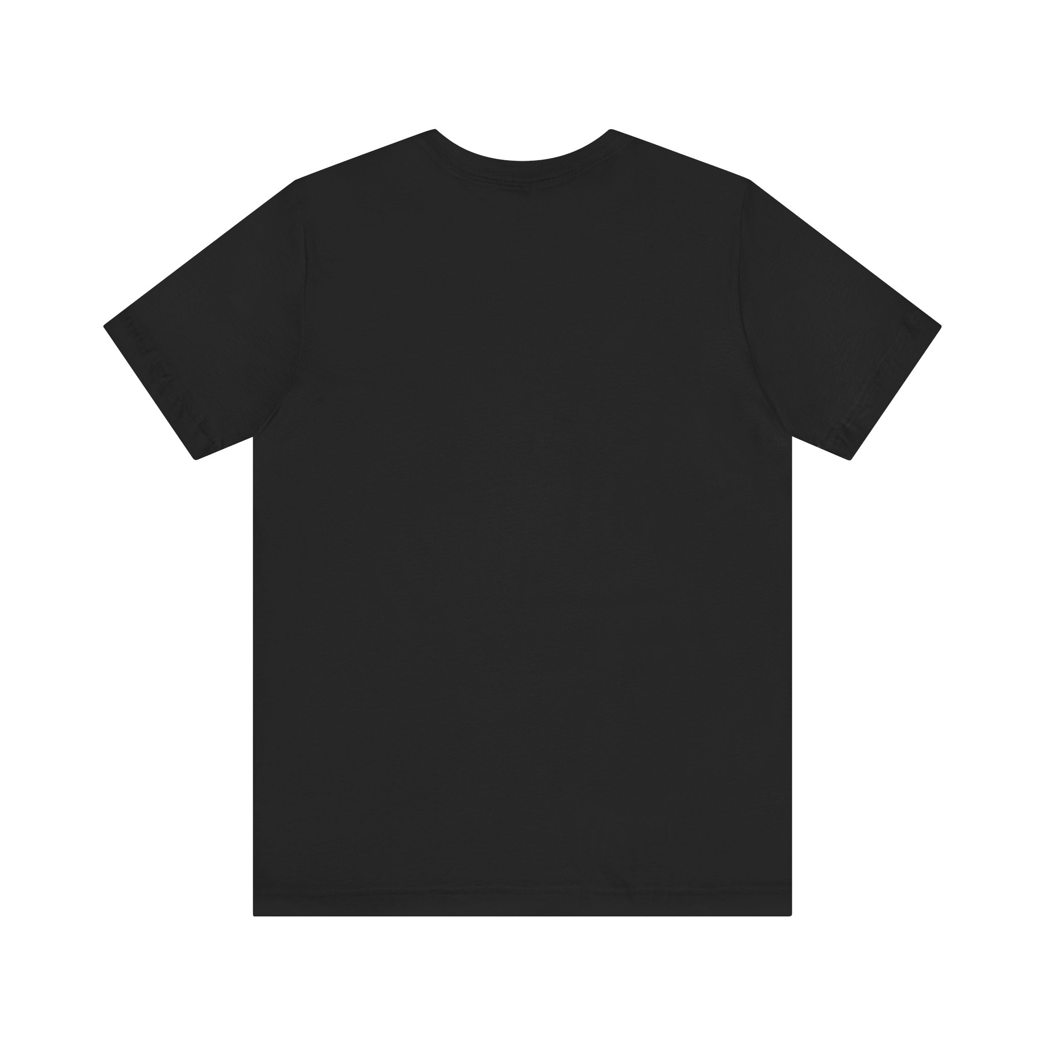 VY Unisex Jersey Short Sleeve Tee - Image 2