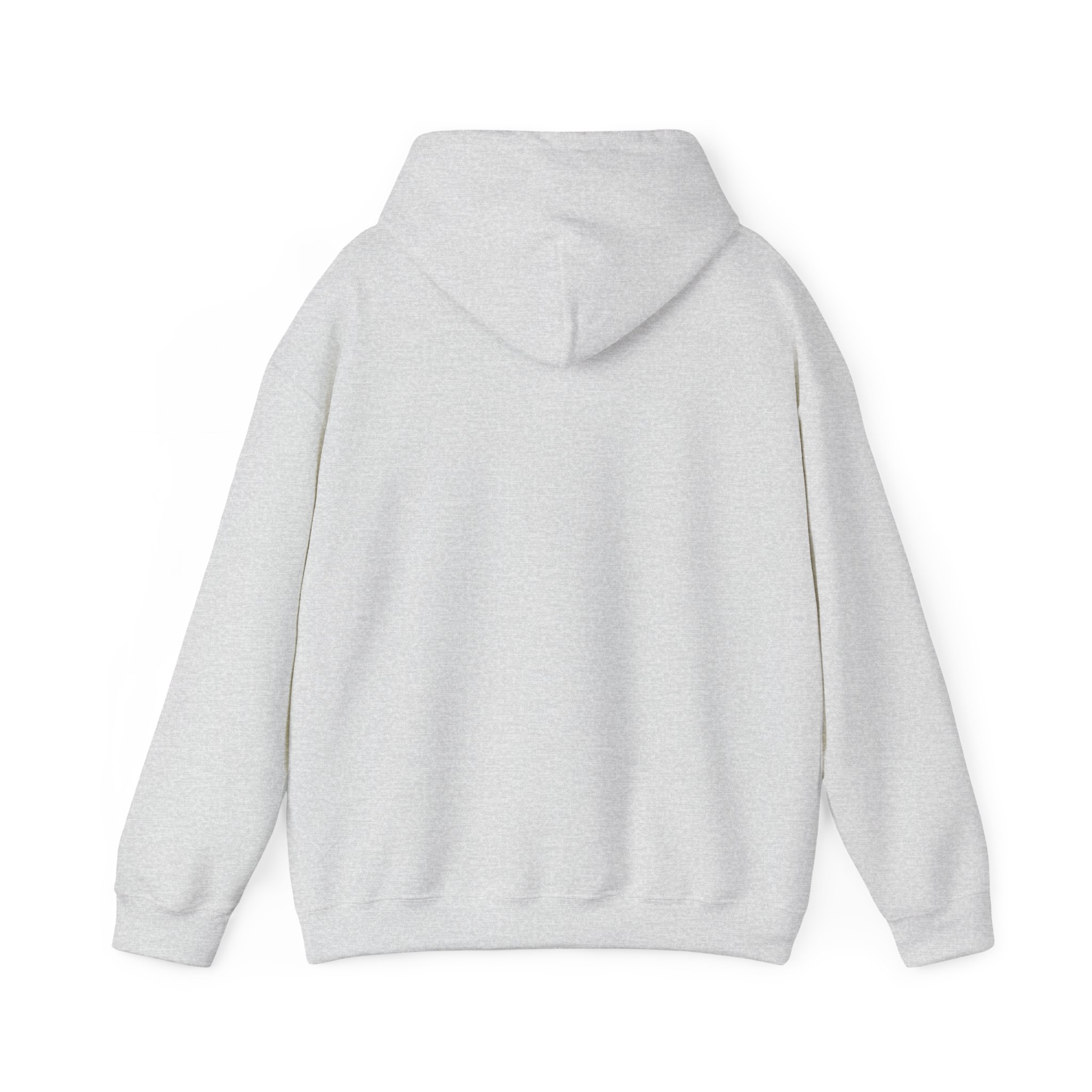 Vision Unisex Heavy Blend™ Hooded Sweatshirt - Image 6