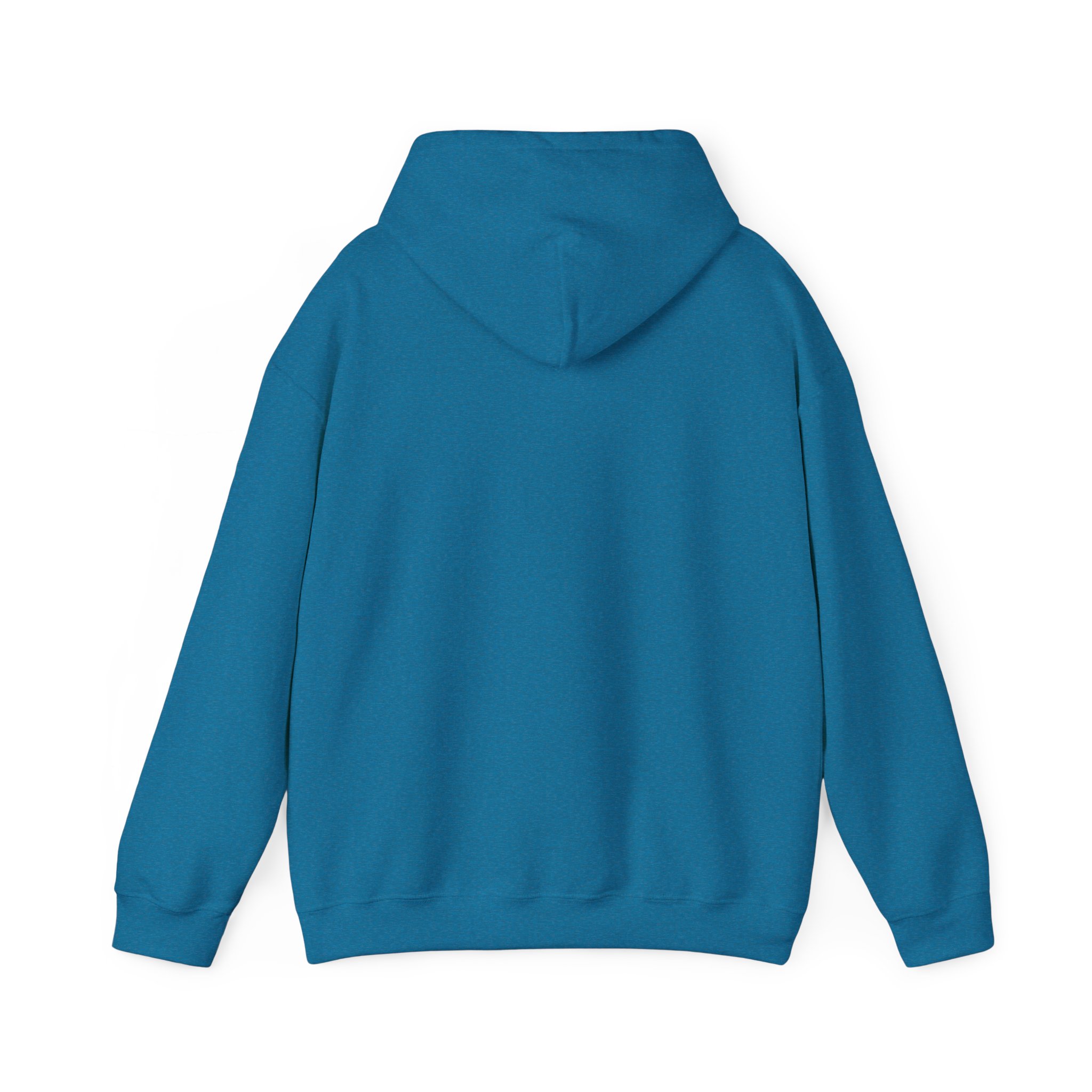 RAGE Unisex Heavy Blend™ Hooded Sweatshirt - Image 42