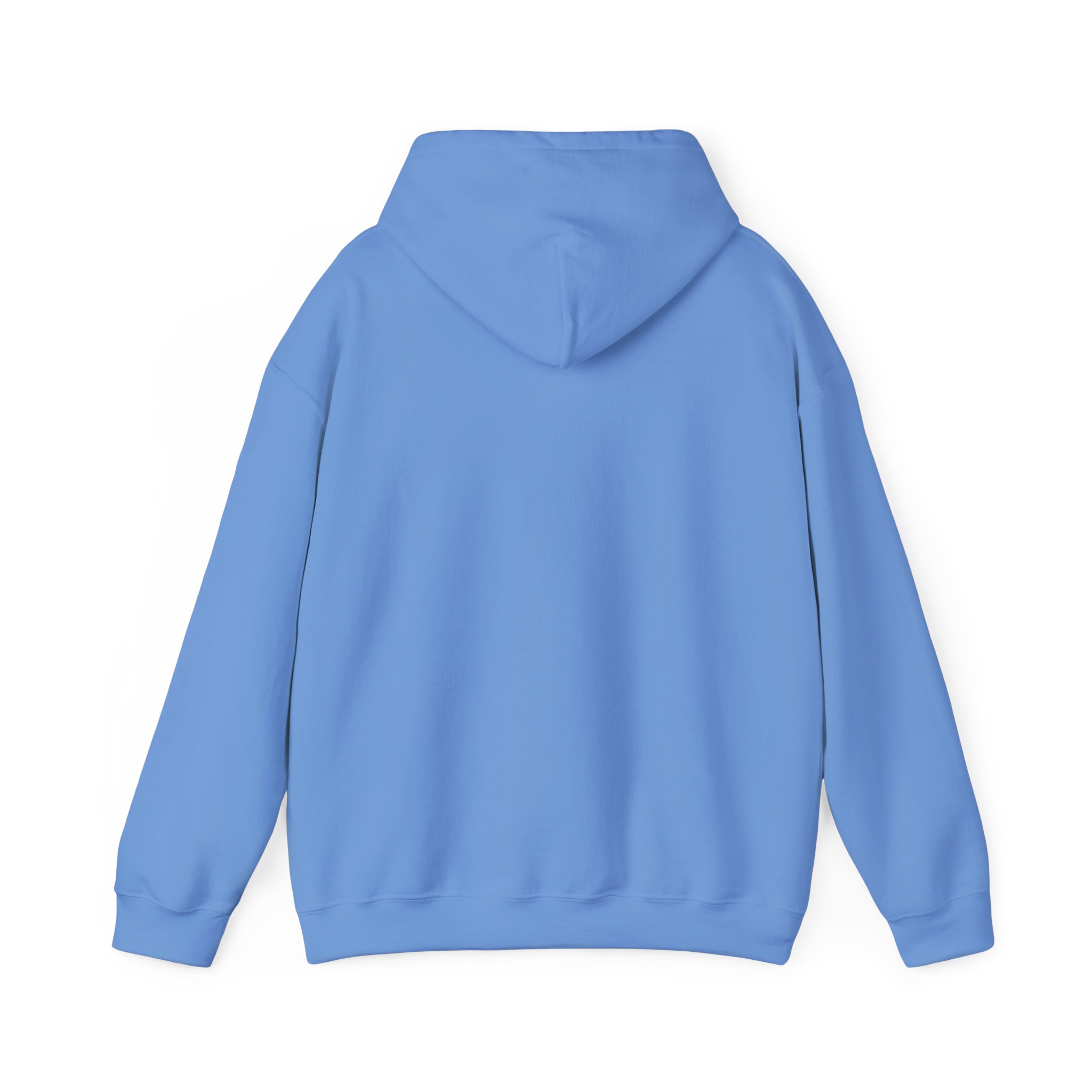 Vision Unisex Heavy Blend™ Hooded Sweatshirt - Image 34