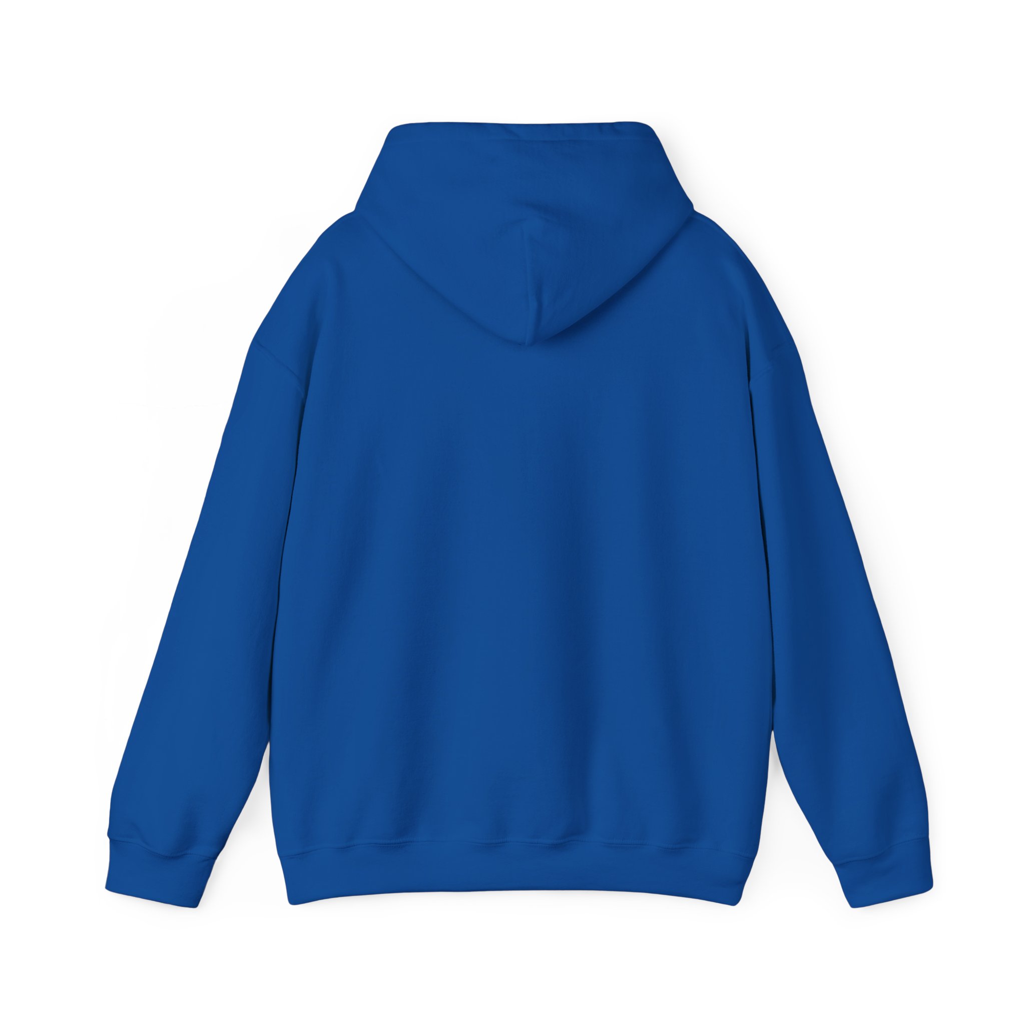 RAGE Unisex Heavy Blend™ Hooded Sweatshirt - Image 46