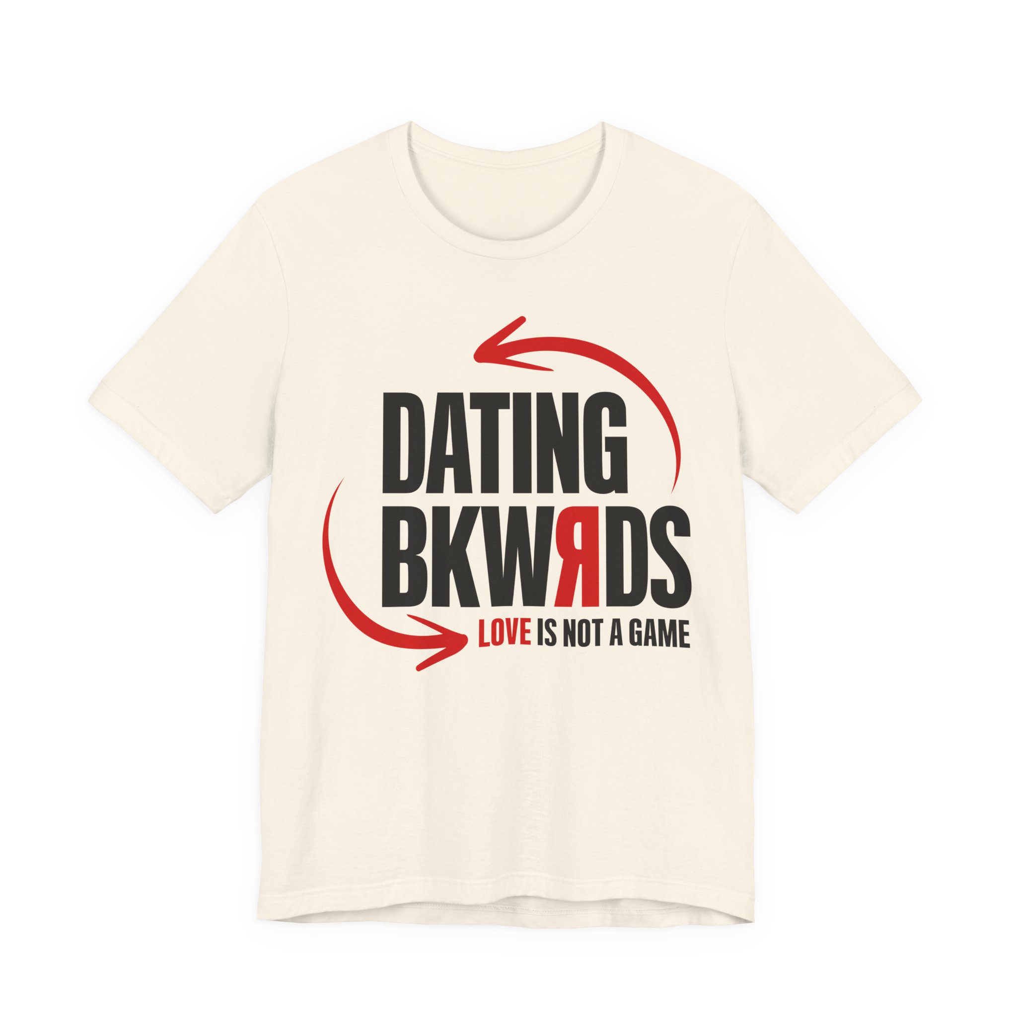 Dating BKWRDS Jersey Short Sleeve Tee - Image 19