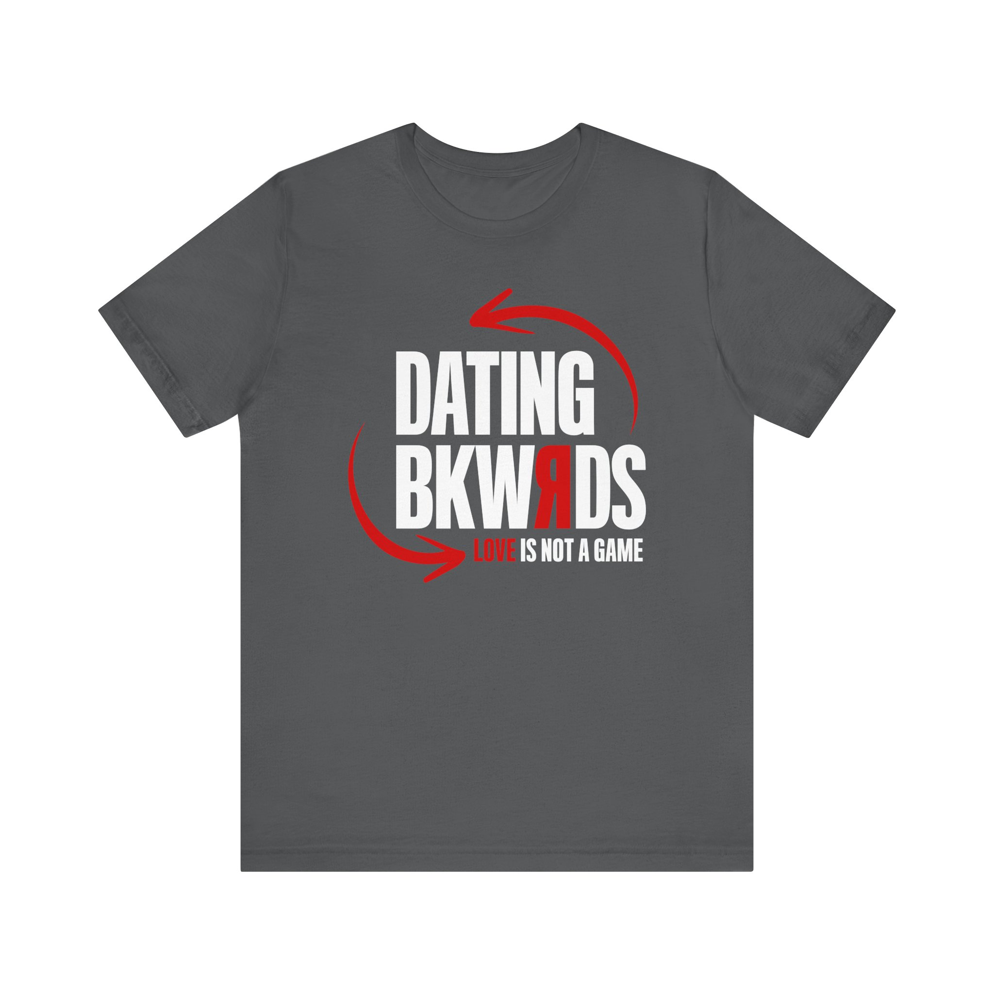 Dating BKWRDS Jersey Short Sleeve Tee - Image 9