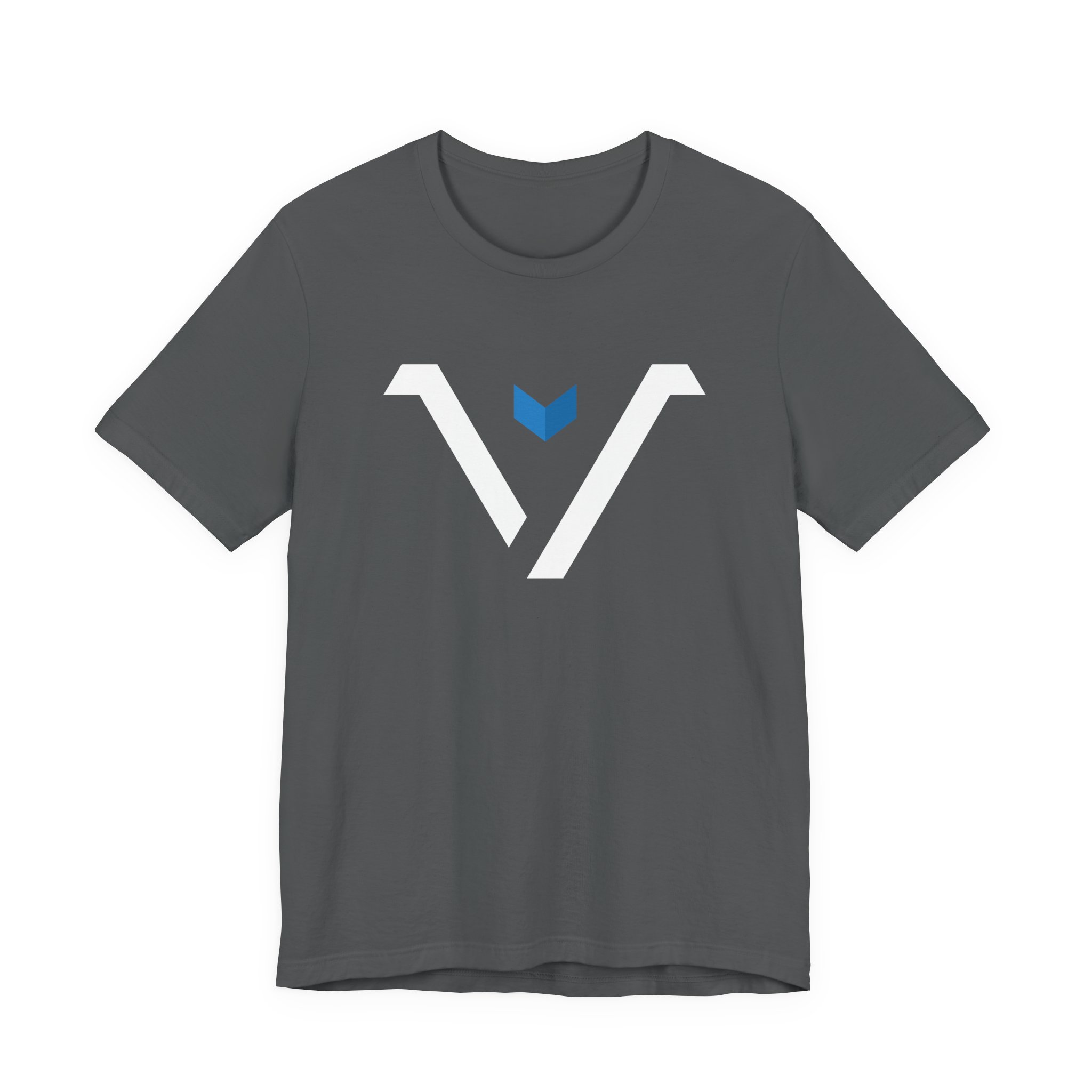 VY Unisex Jersey Short Sleeve Tee - Image 7