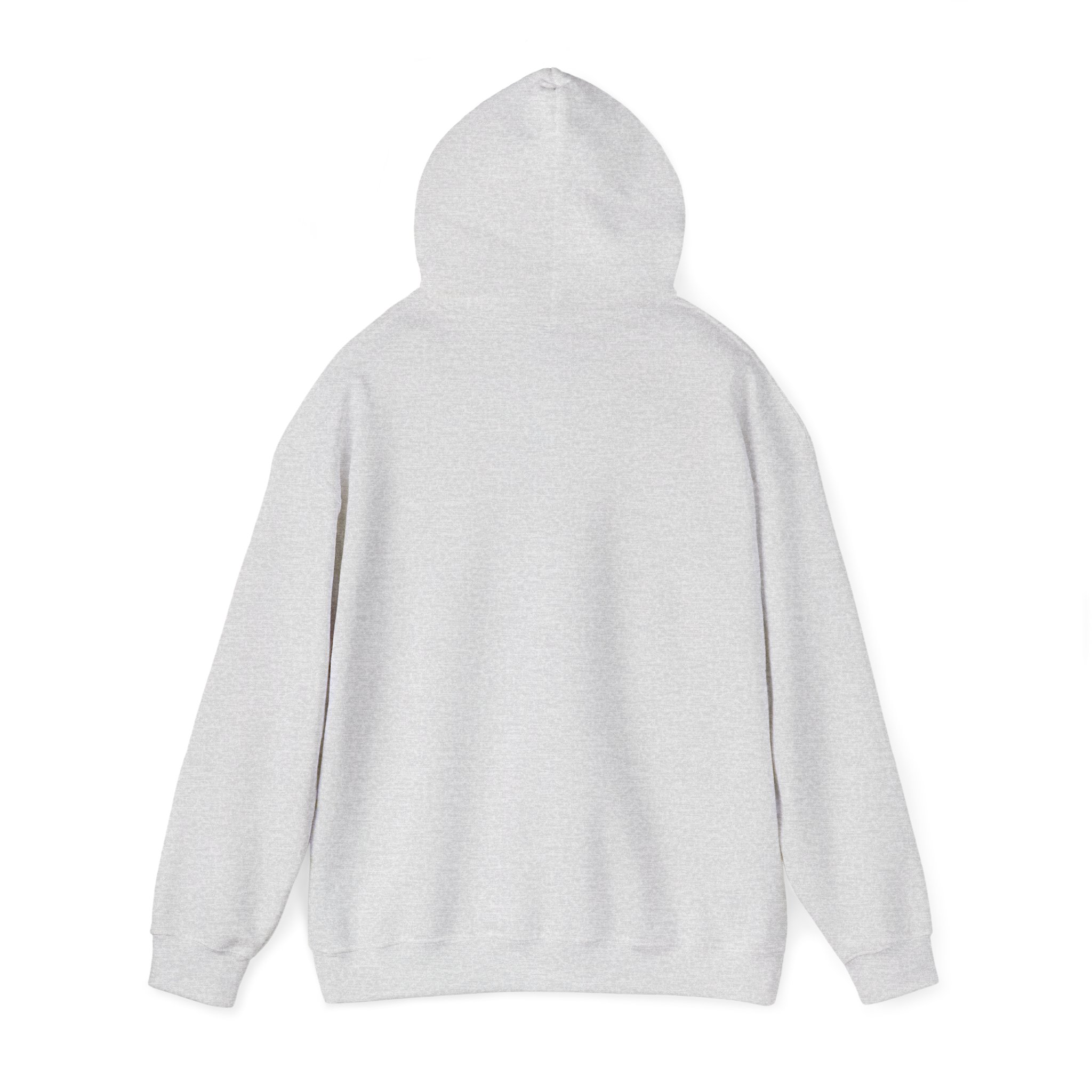 Vision Unisex Heavy Blend™ Hooded Sweatshirt - Image 7