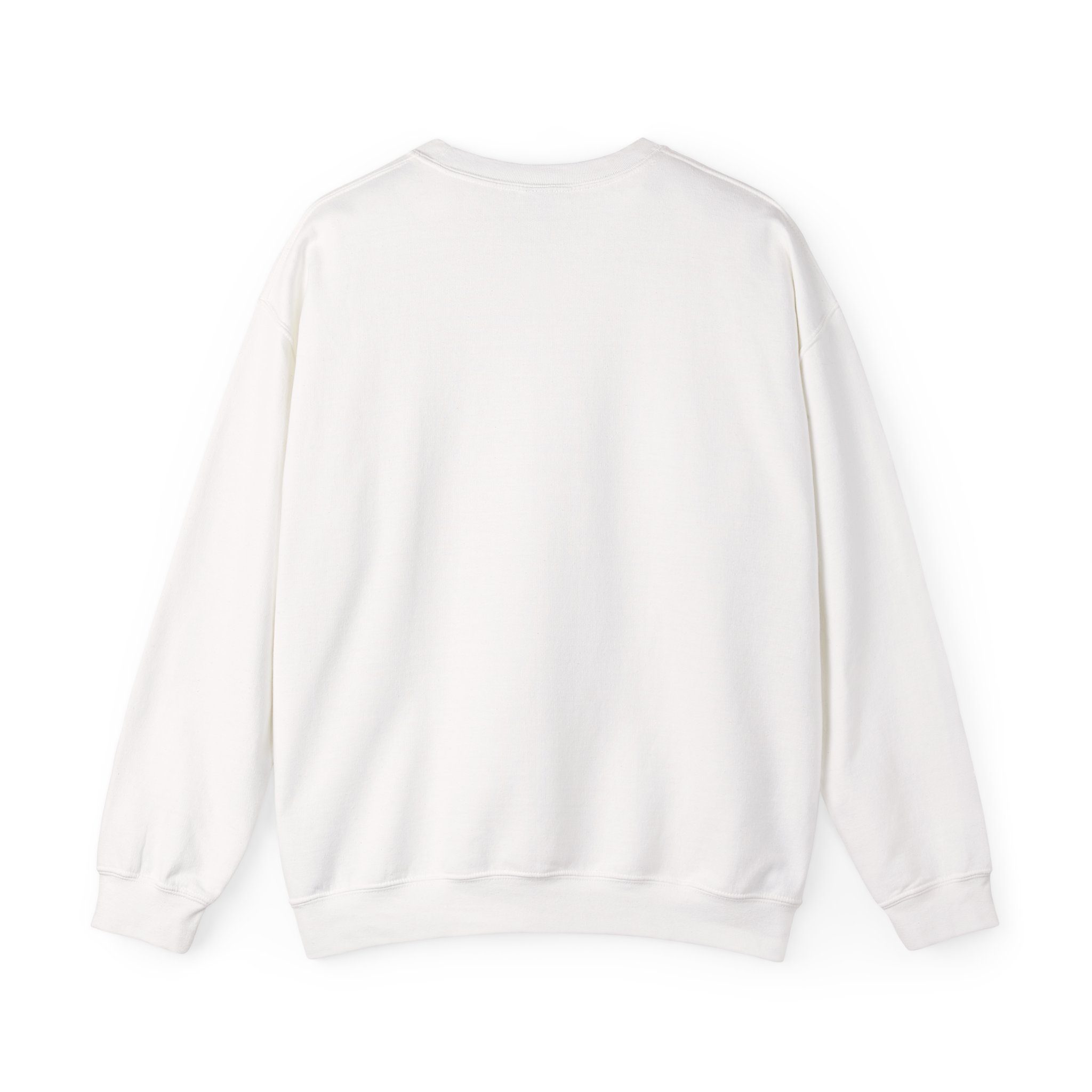 Vision U Crewneck Sweatshirt — Collegiate Logo Pullover - Image 2
