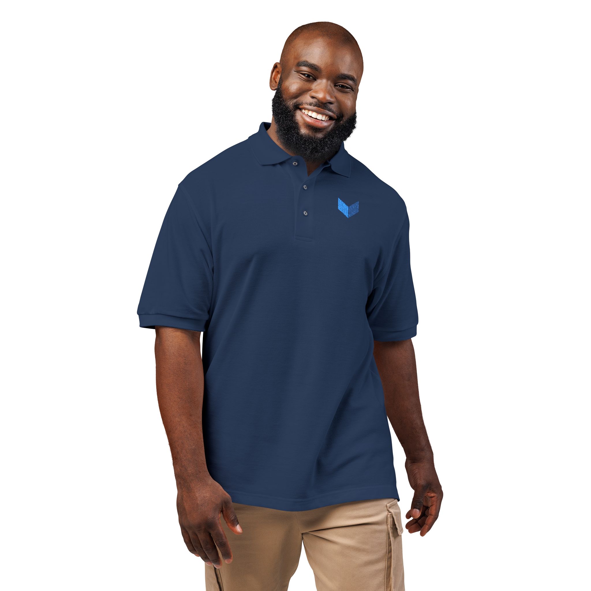 Vision Church Polo - Image 24