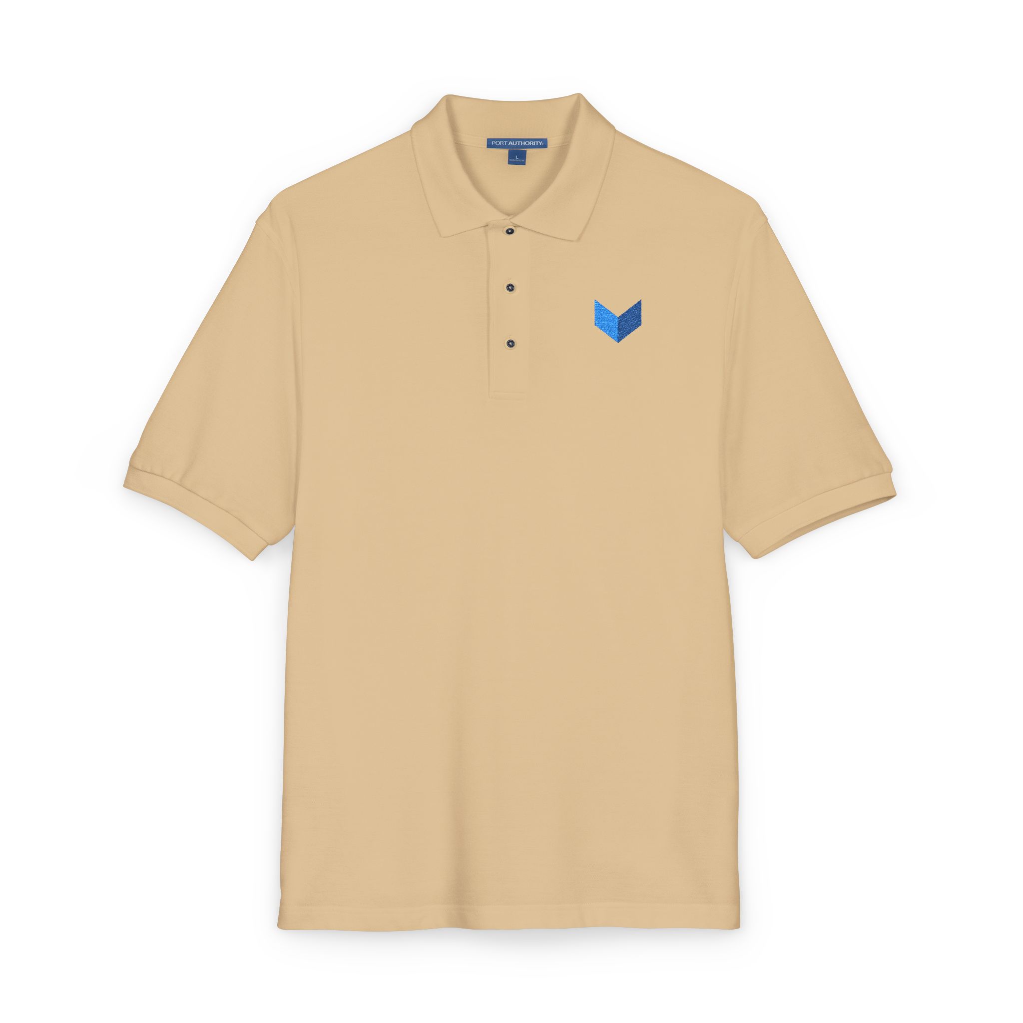 Vision Church Polo - Image 2
