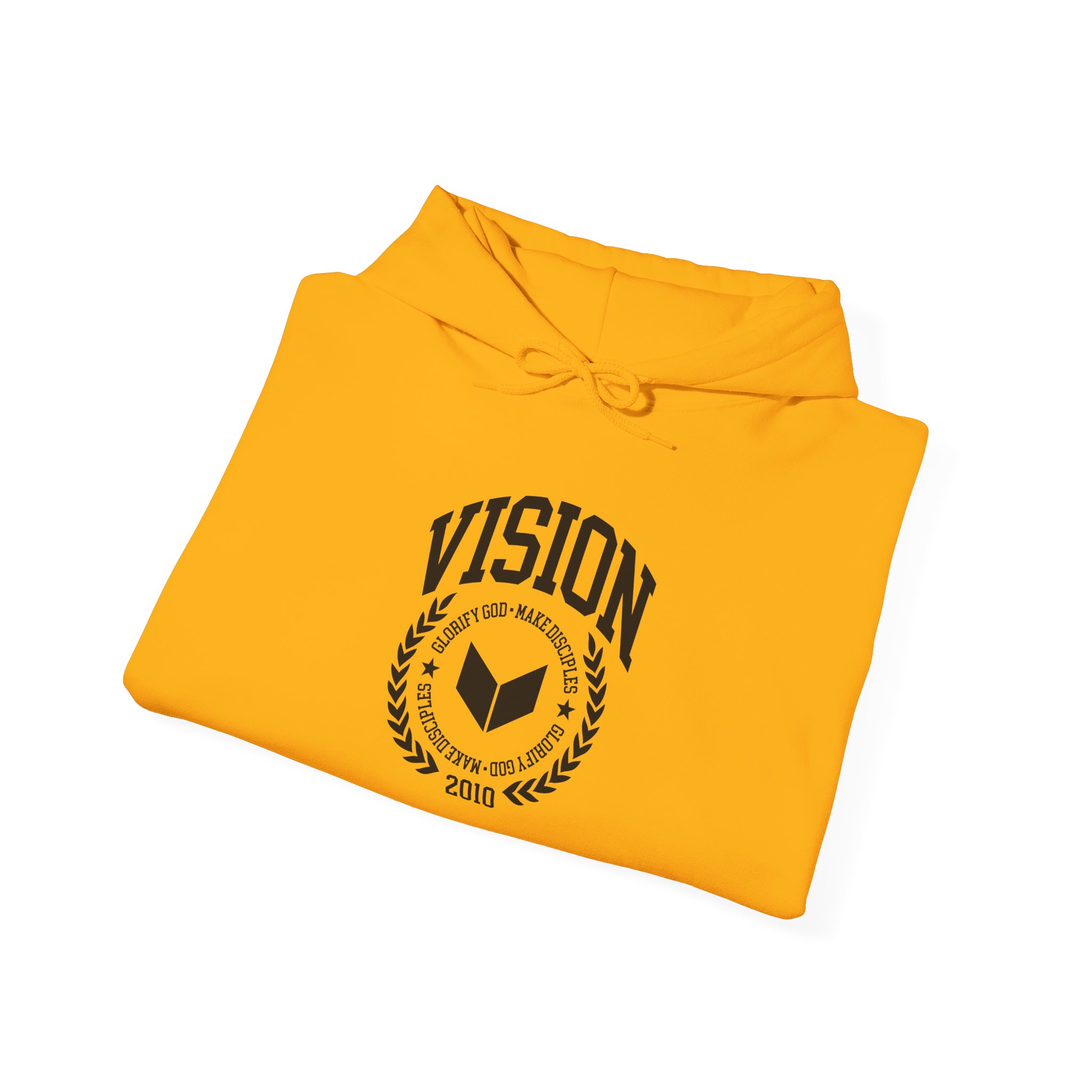 Vision Unisex Heavy Blend™ Hooded Sweatshirt - Image 24