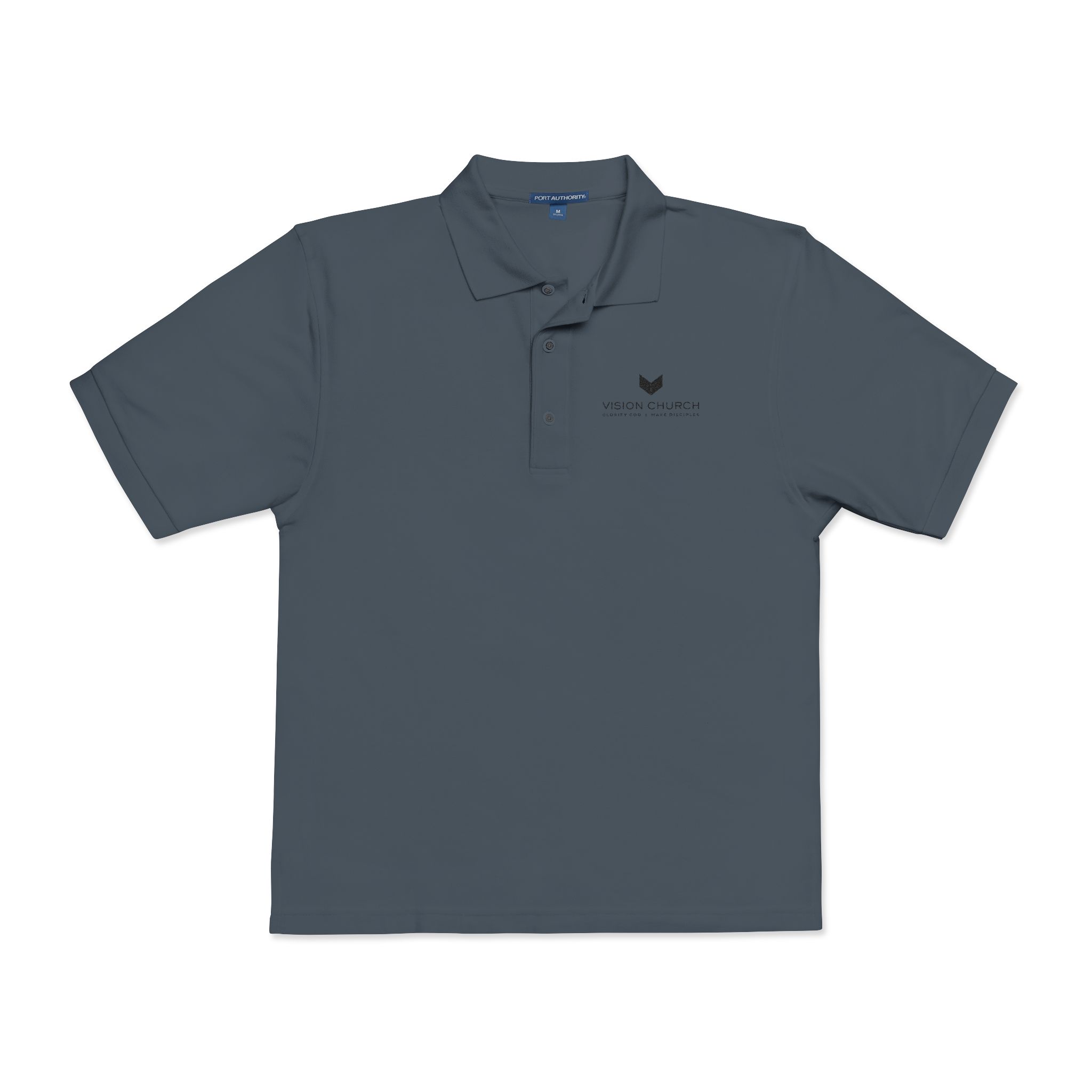 Vision Polo - Glorify God & Make Disciples - Image 13