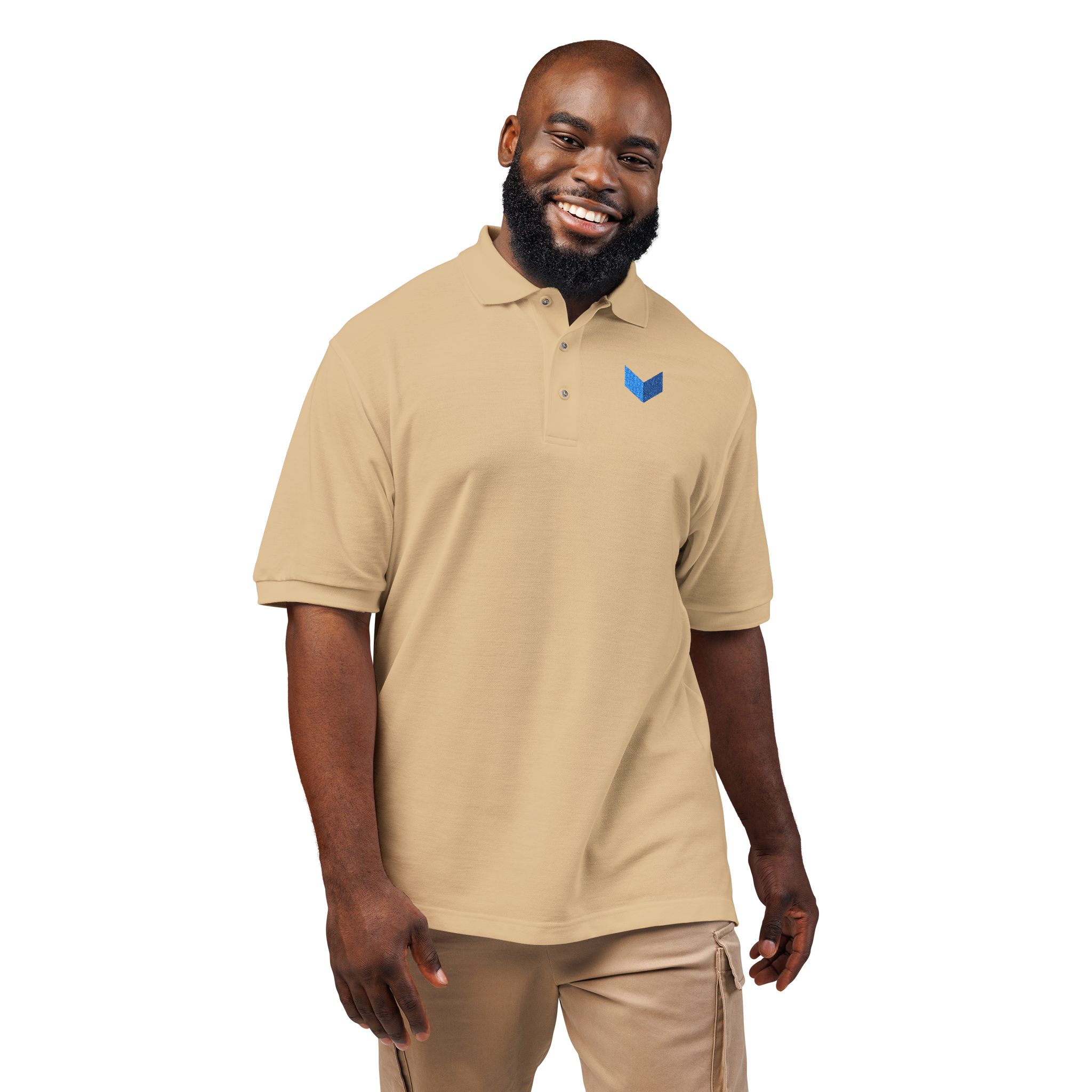 Vision Church Polo - Image 4
