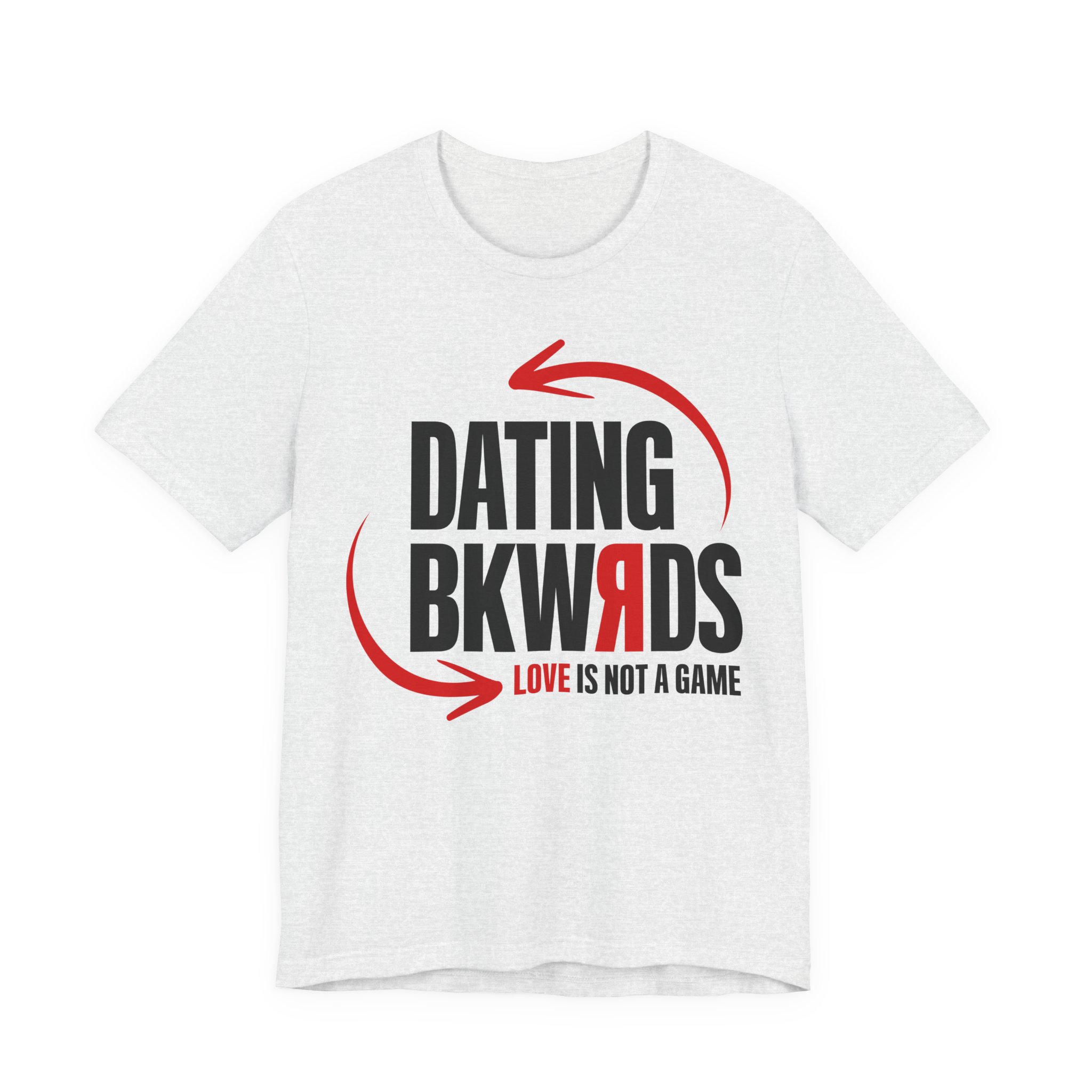 Dating BKWRDS Jersey Short Sleeve Tee - Image 27