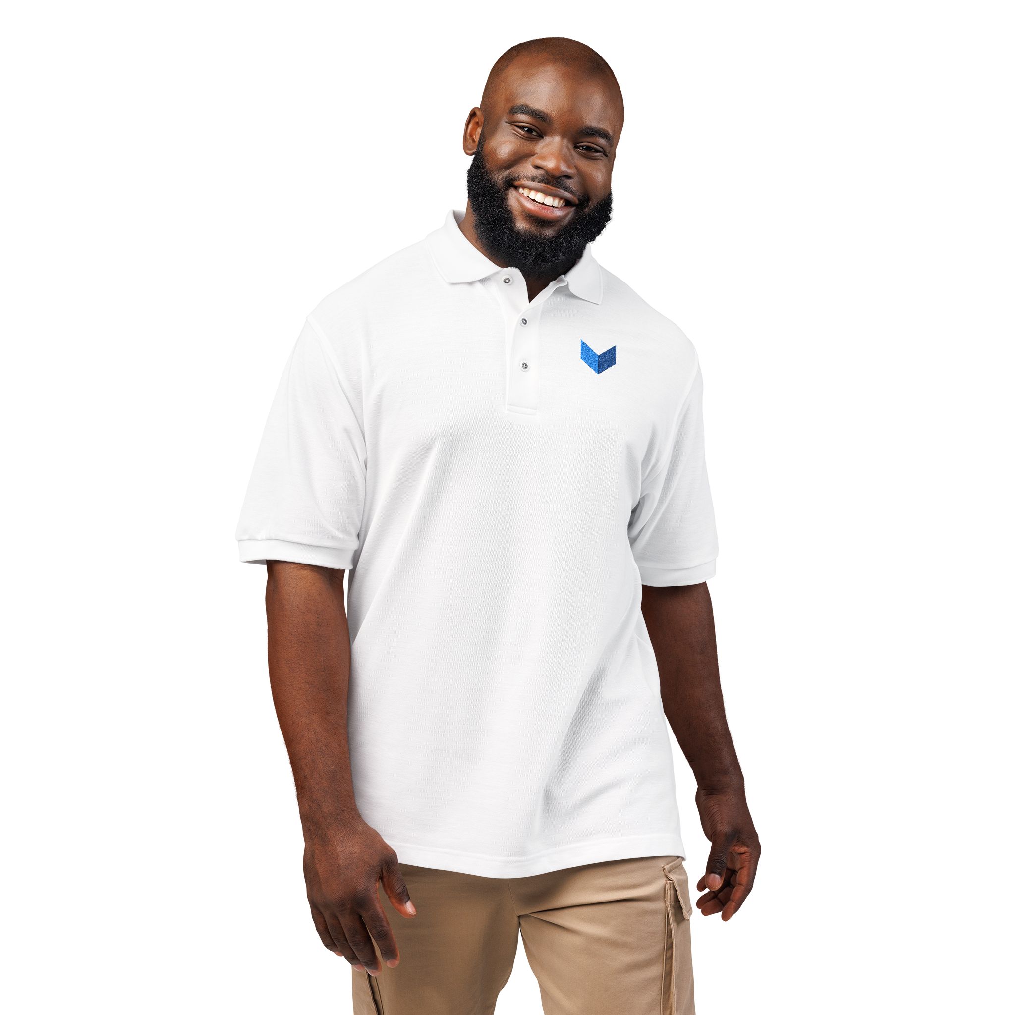 Vision Church Polo - Image 16