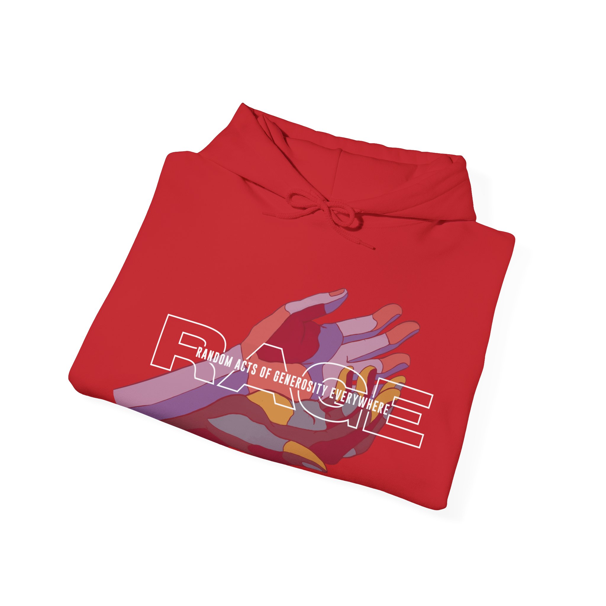 RAGE Unisex Heavy Blend™ Hooded Sweatshirt - Image 52