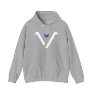VY Unisex Heavy Blend™ Hooded Sweatshirt