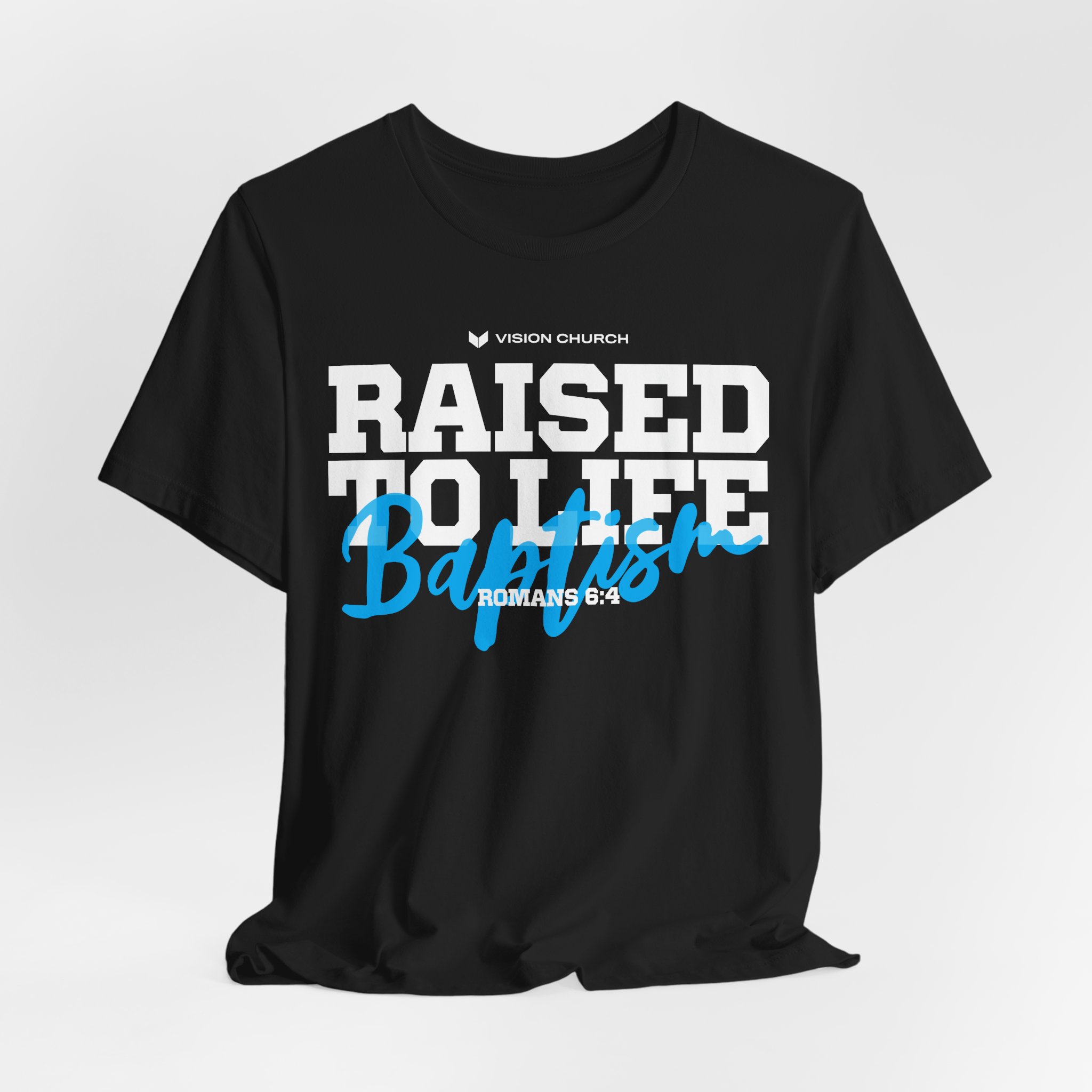 Raised to Life - Image 4
