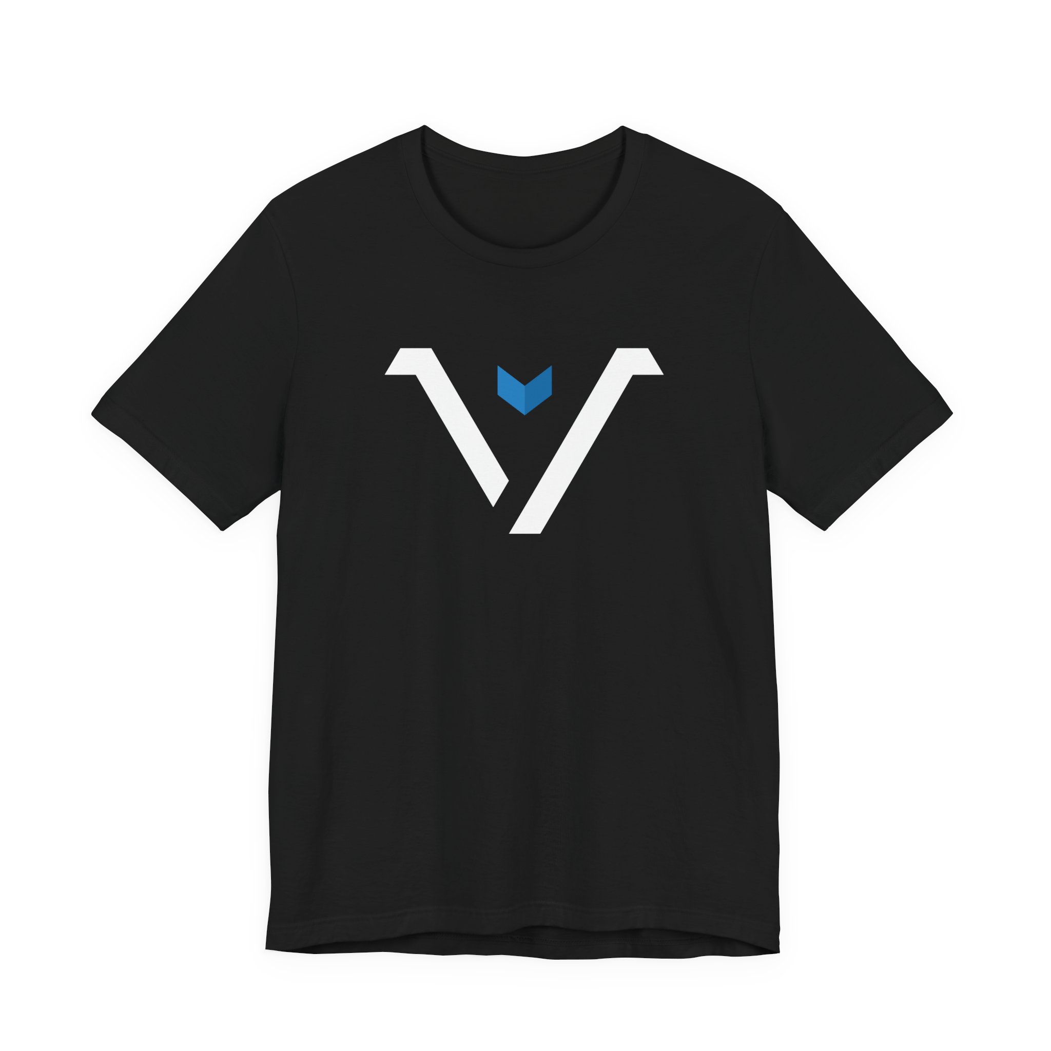 VY Unisex Jersey Short Sleeve Tee - Image 3