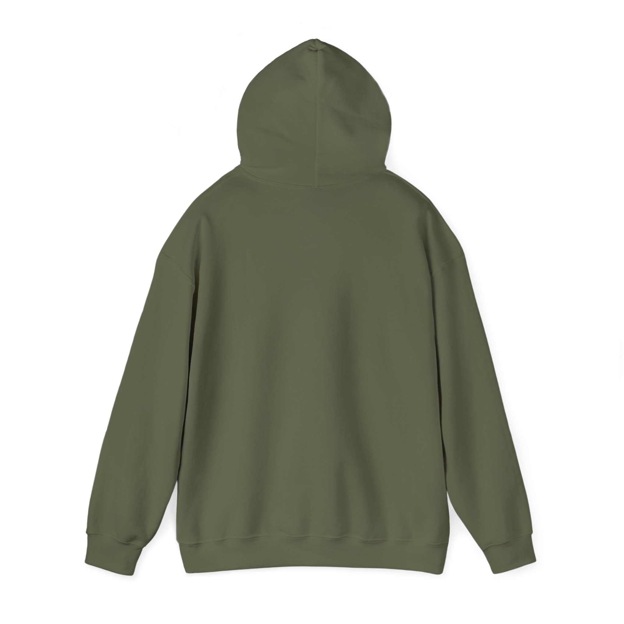 RAGE Unisex Heavy Blend™ Hooded Sweatshirt - Image 27