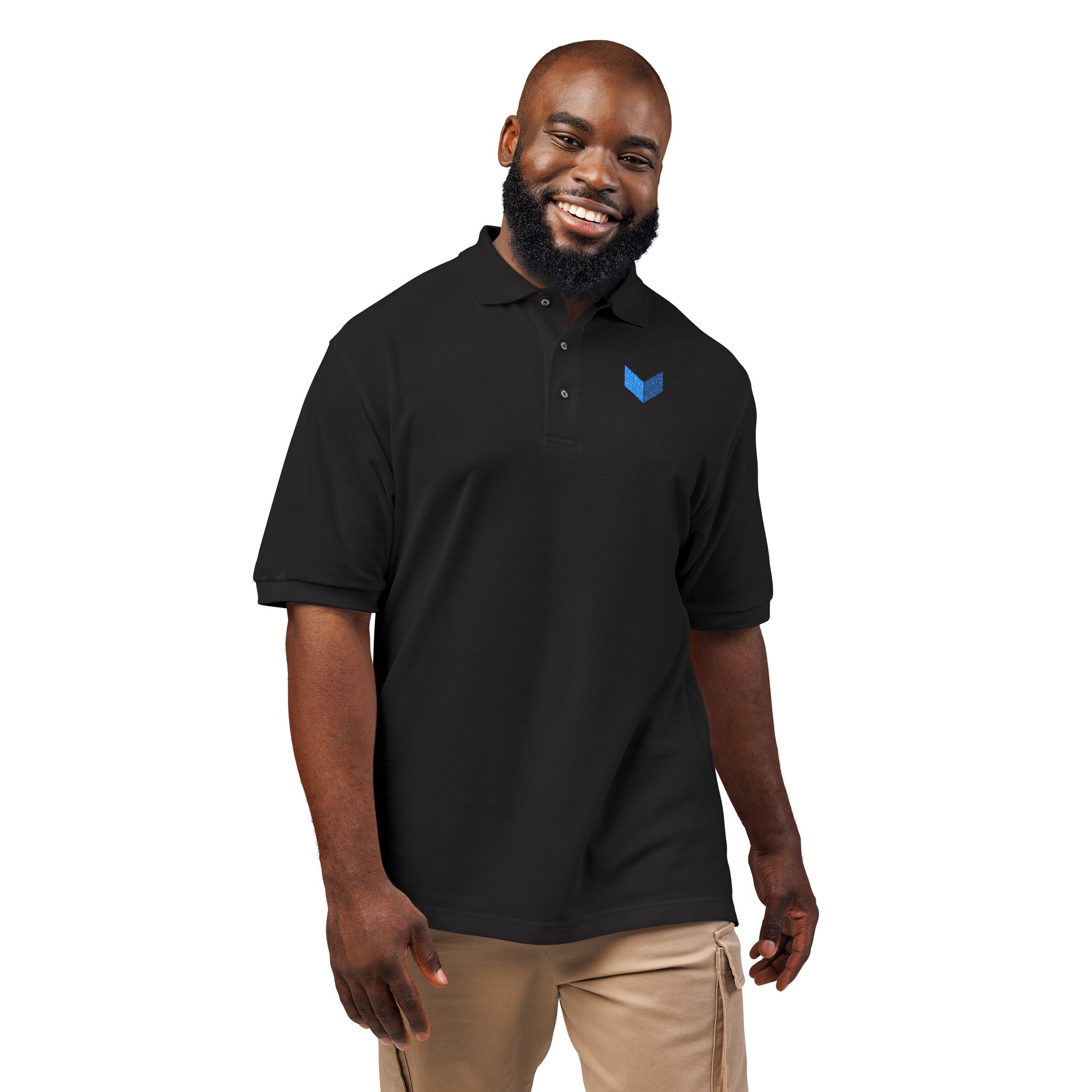 Vision Church Polo - Image 12