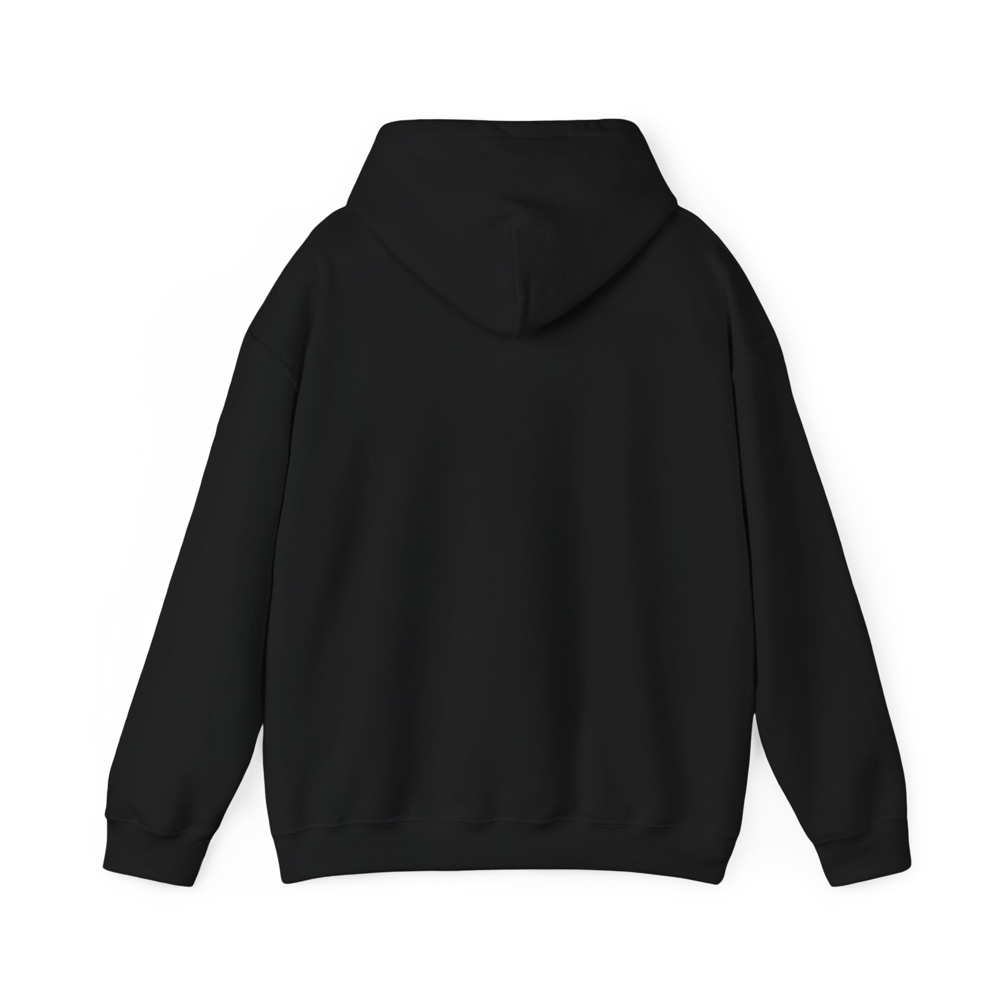 Vision Unisex Heavy Blend™ Hooded Sweatshirt - Image 10