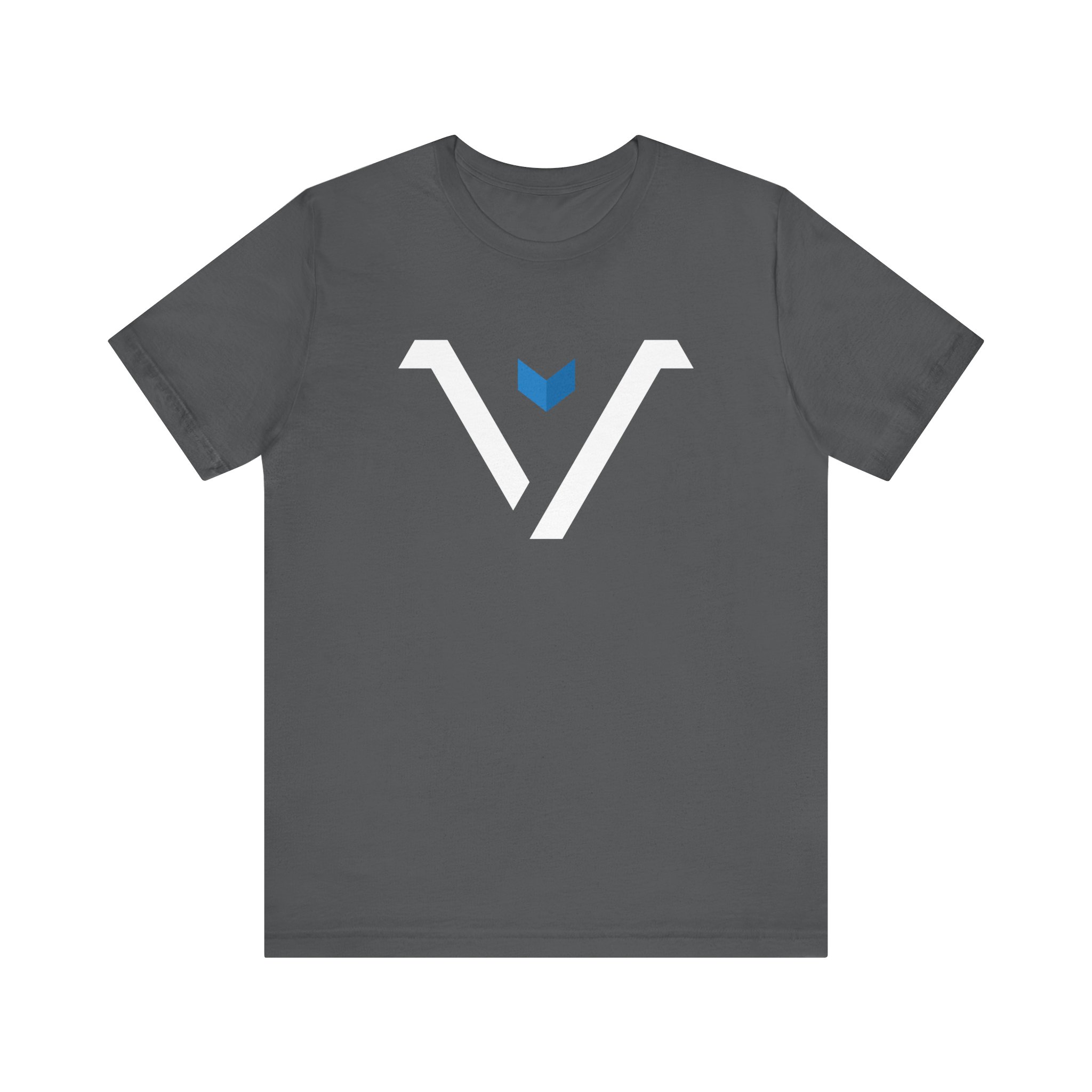 VY Unisex Jersey Short Sleeve Tee - Image 5
