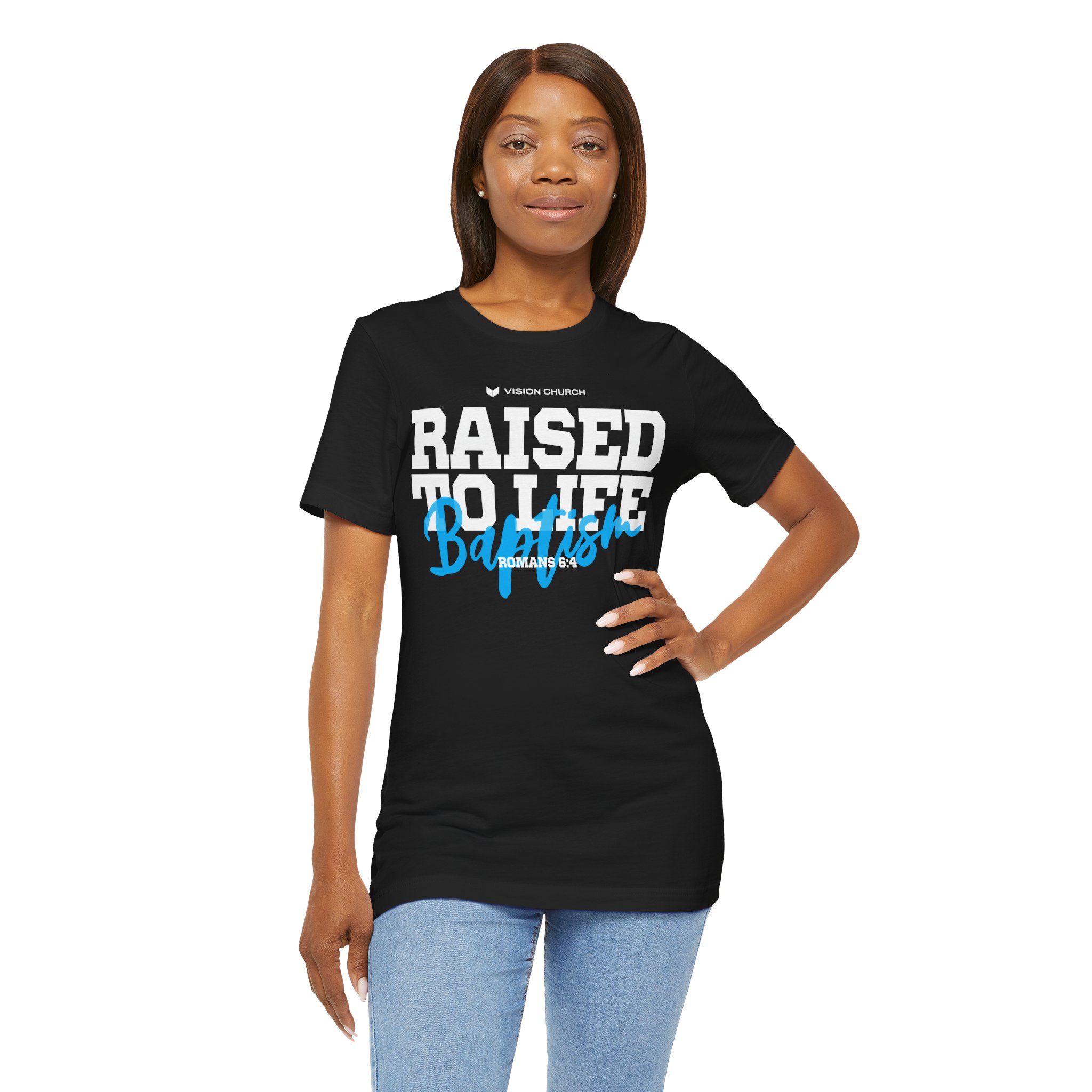 Raised to Life - Image 7