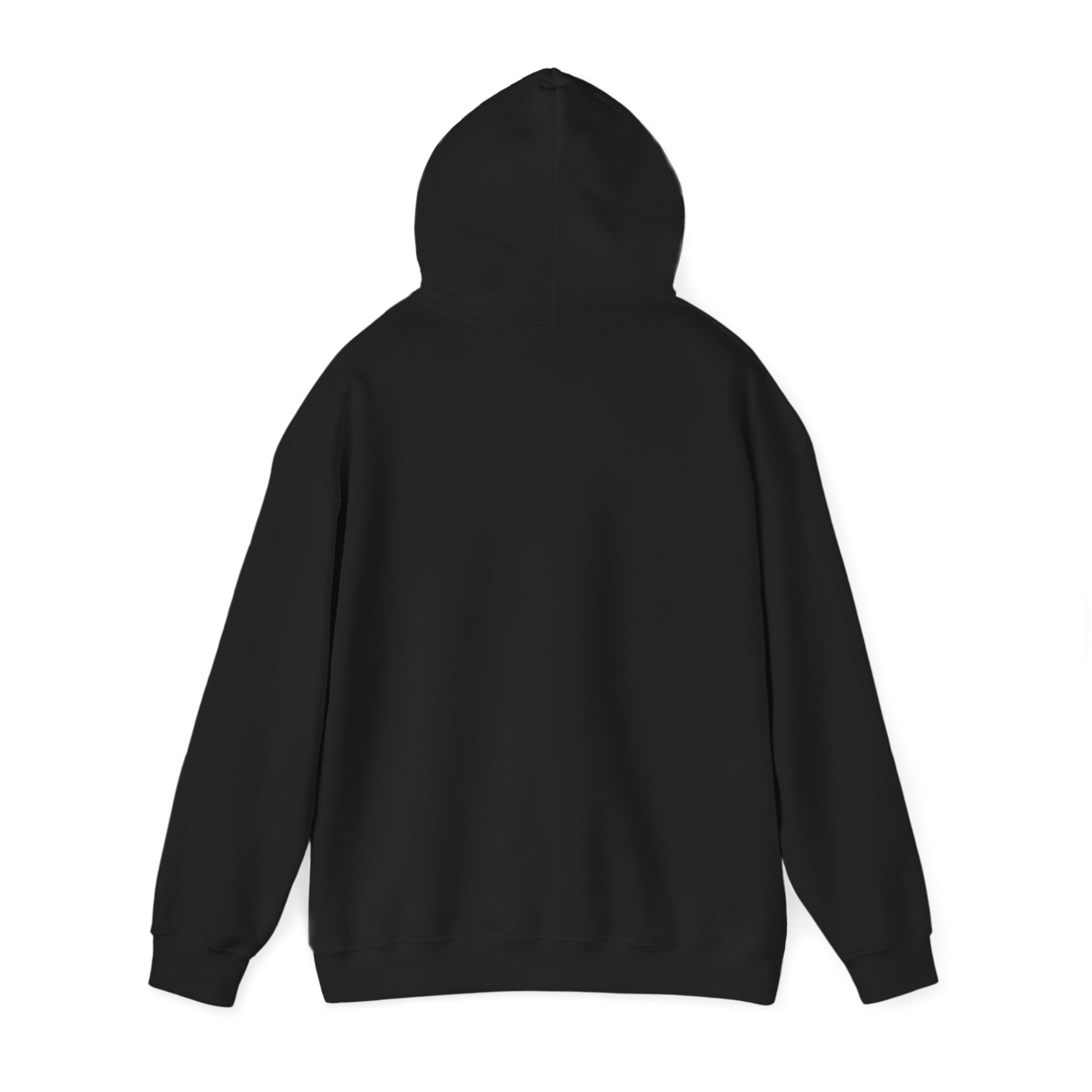 Vision Unisex Heavy Blend™ Hooded Sweatshirt - Image 11