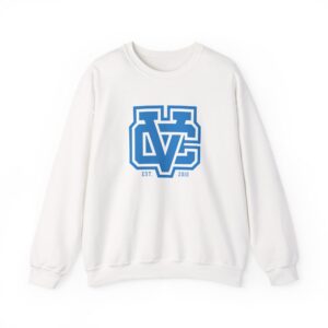 VC Unisex Heavy Blend™ Crewneck Sweatshirt